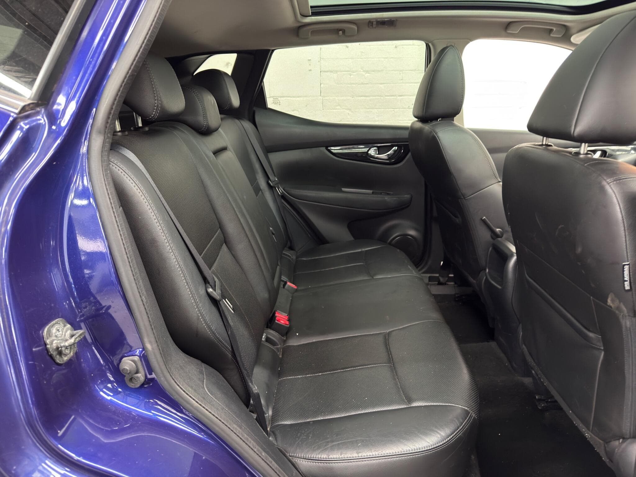 2016 Nissan Qashqai - Image 11