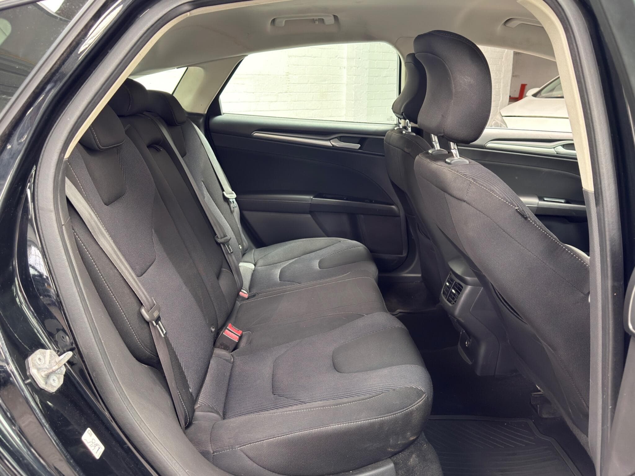 2015 Ford Mondeo - Image 20