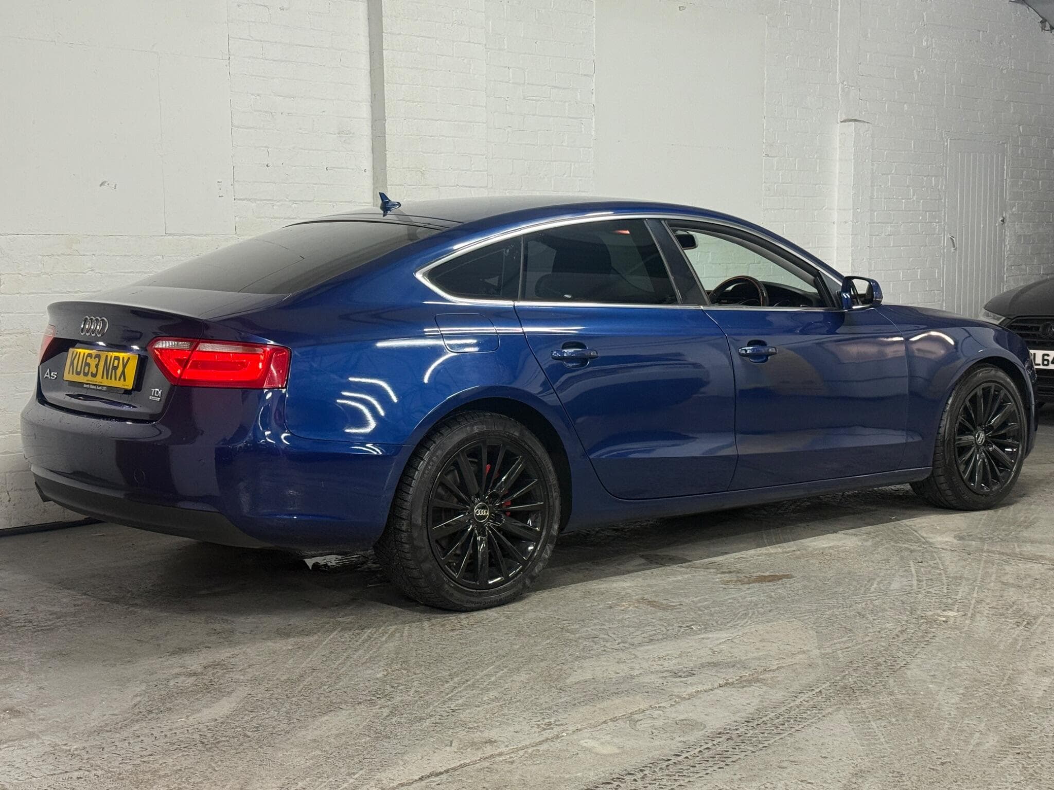 2013 Audi A5 - Image 10