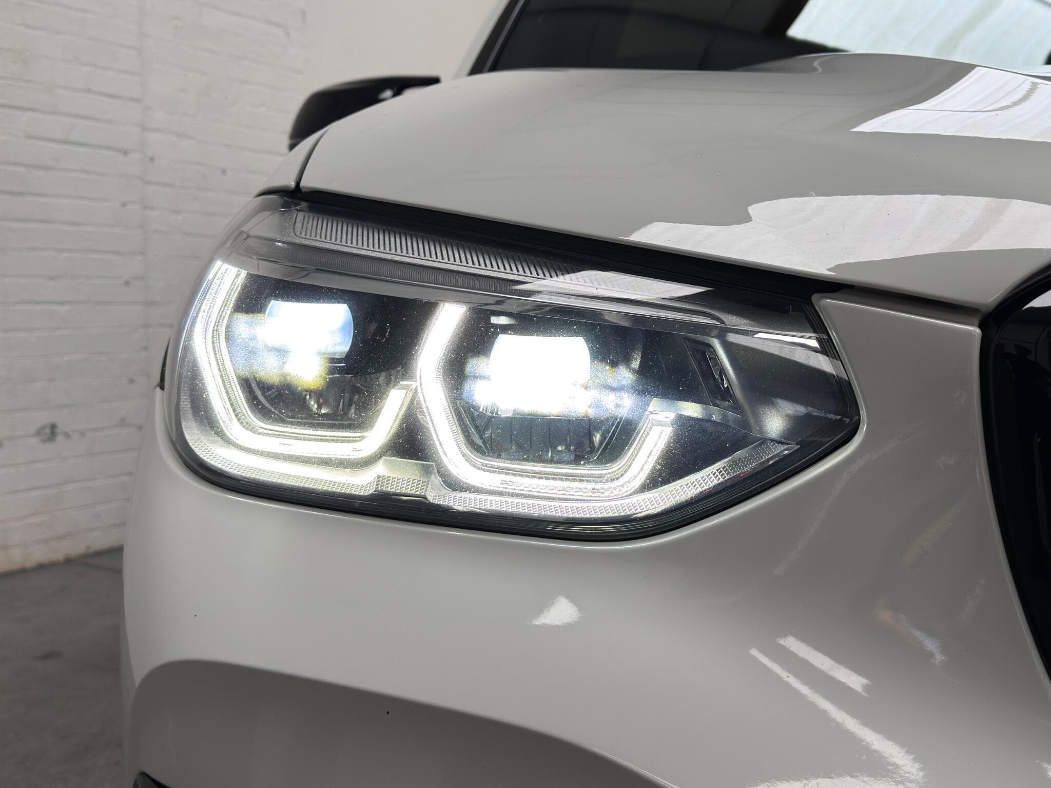 2020 BMW X3 M - Image 13