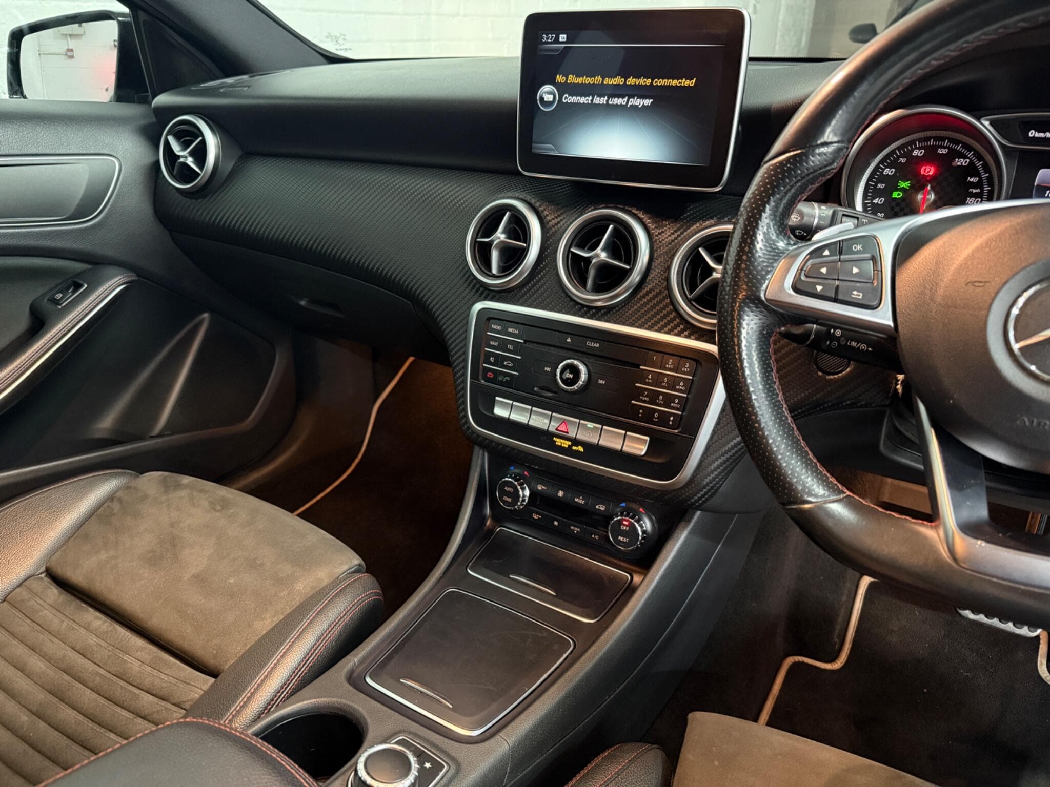 2016 Mercedes-Benz A Class - Image 13