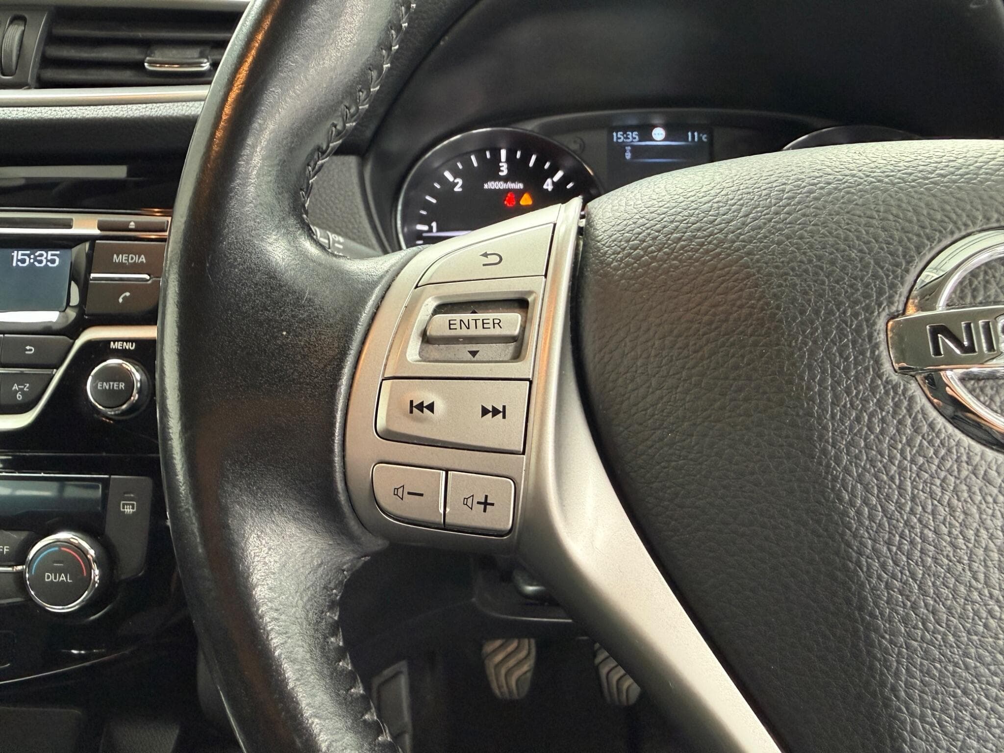 2016 Nissan Qashqai - Image 17