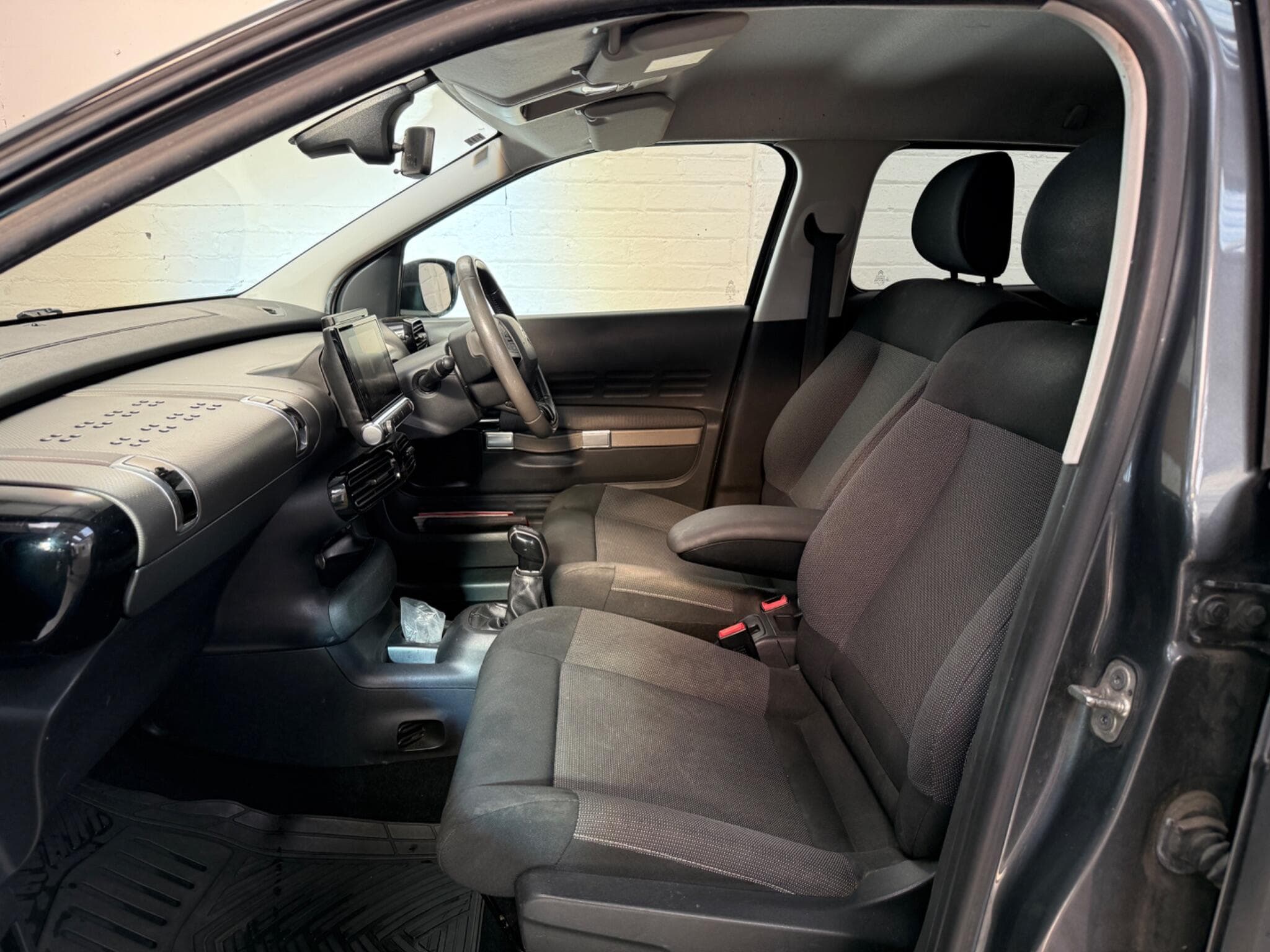 2016 Citroen C4 Cactus - Image 21