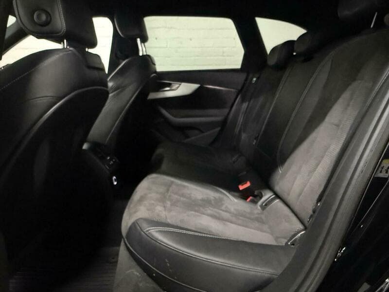 2017 Audi A4 Avant - Image 25