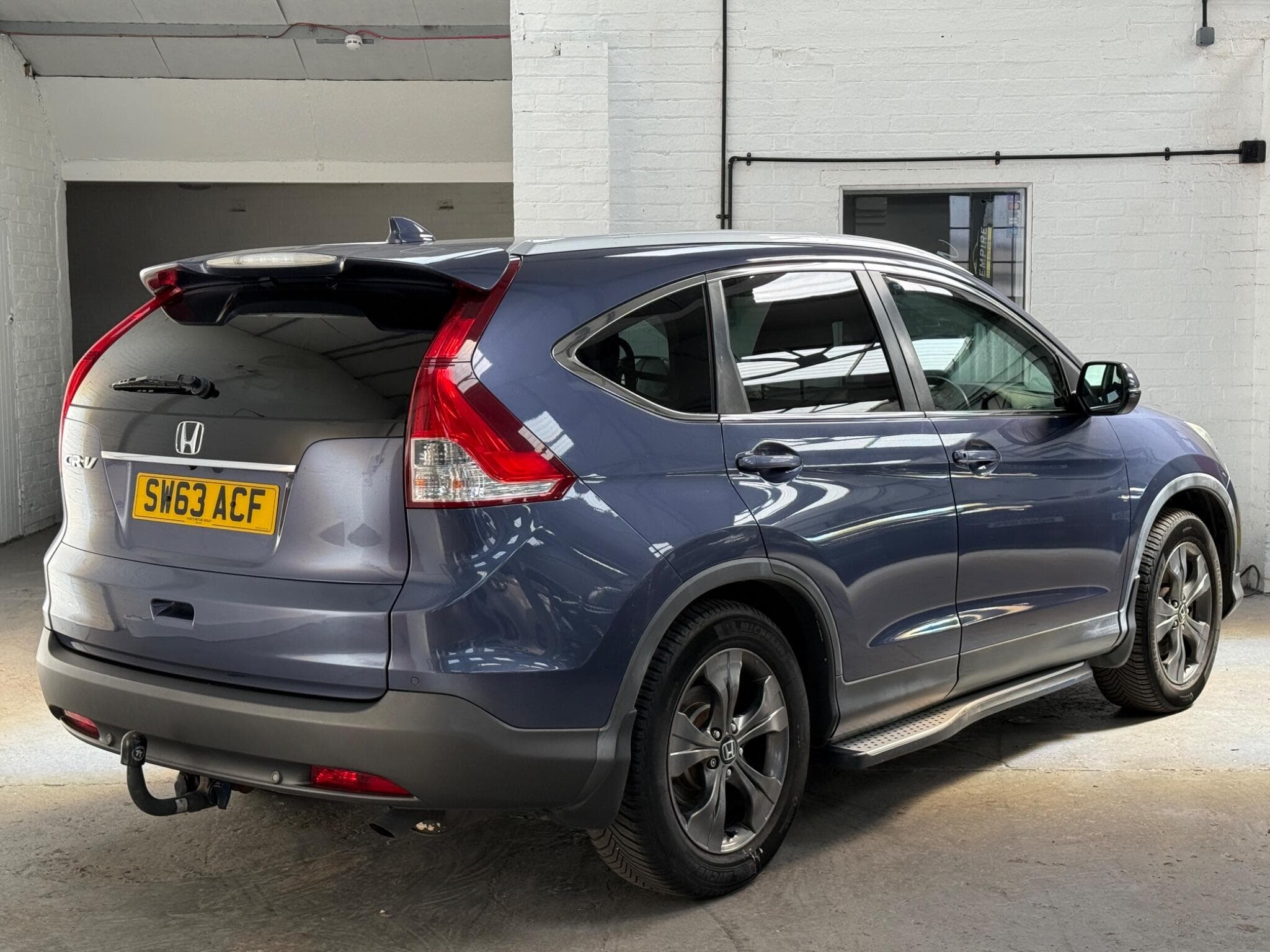 2013 Honda CR-V - Image 10
