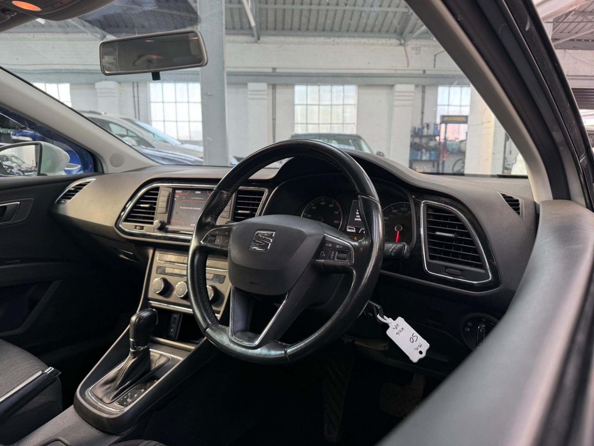2016 SEAT Leon - Image 7