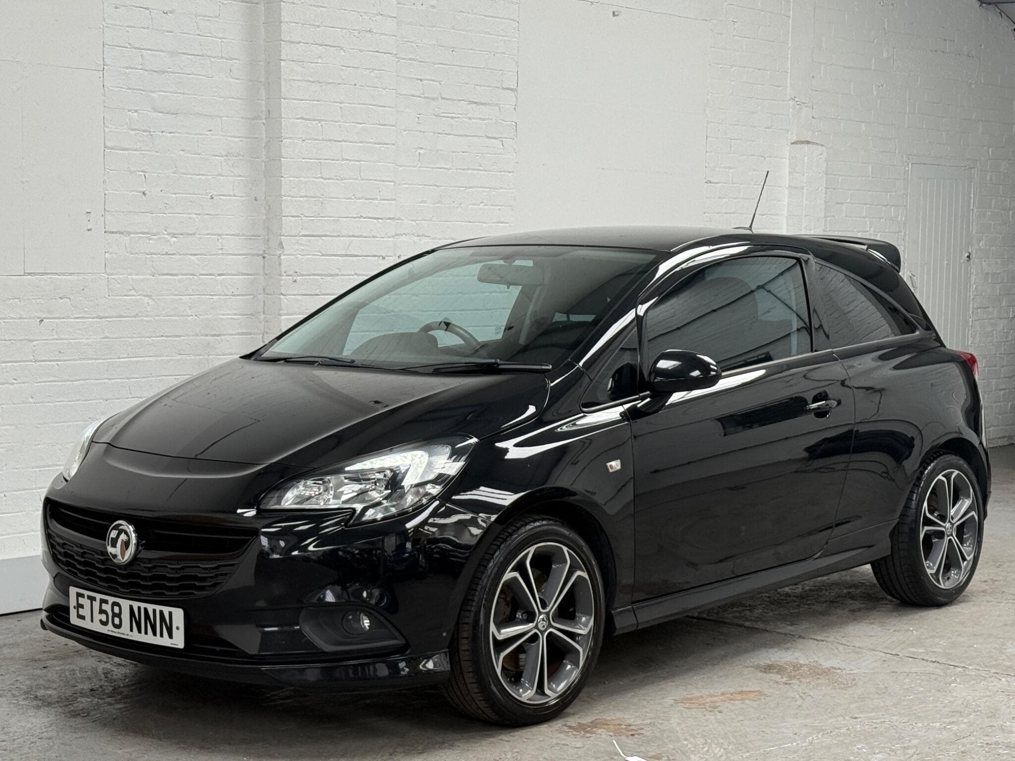 2017 Vauxhall Corsa - Image 2