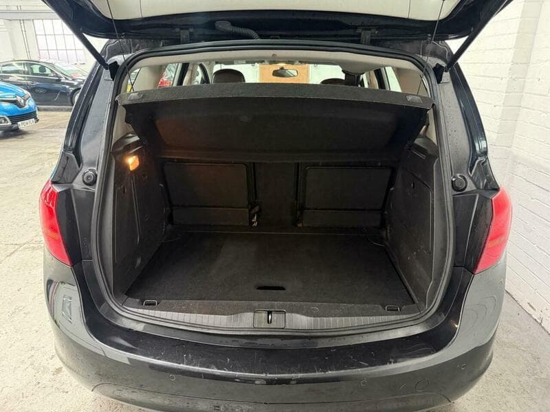 2015 Vauxhall Meriva - Image 23