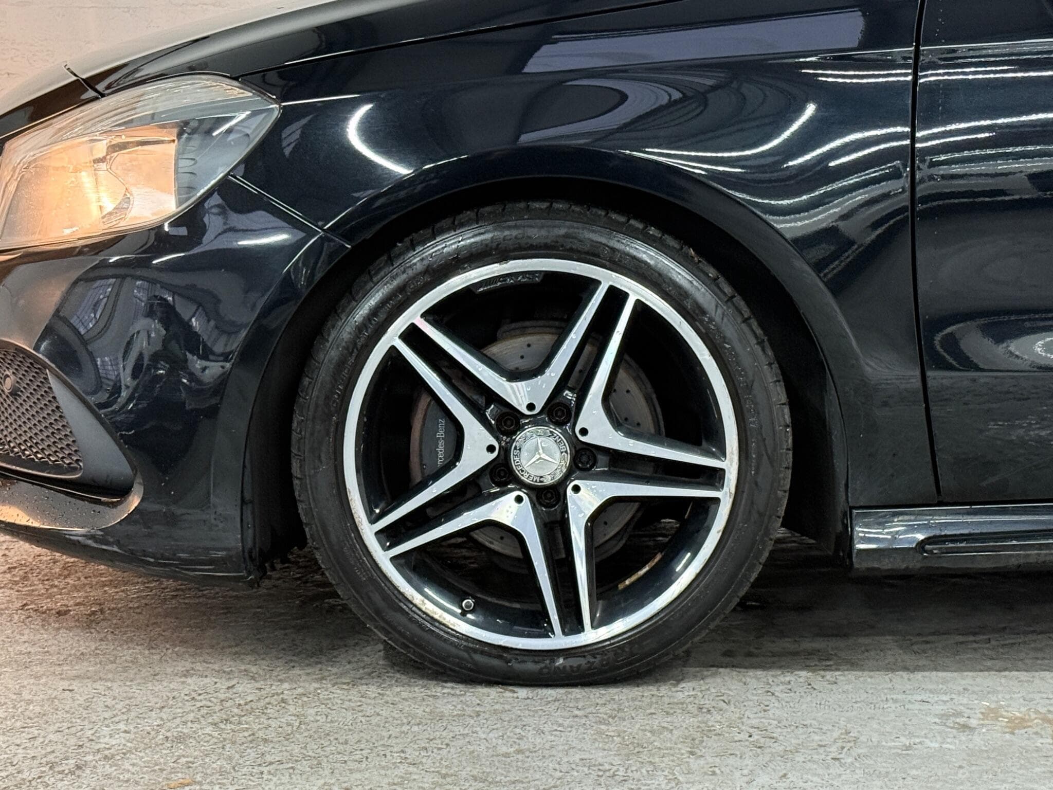 2016 Mercedes-Benz A Class - Image 25