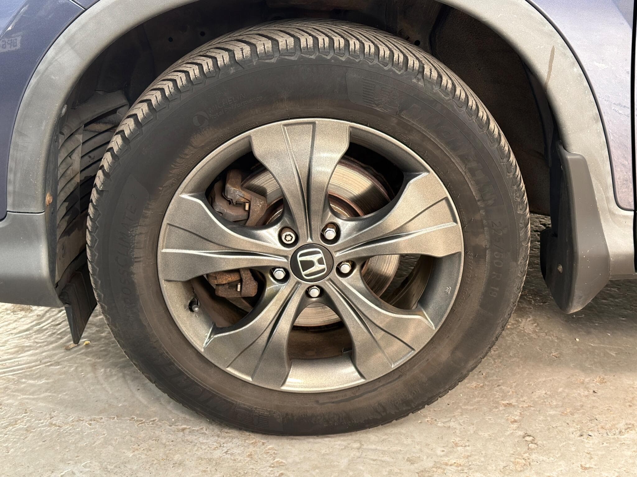 2013 Honda CR-V - Image 20