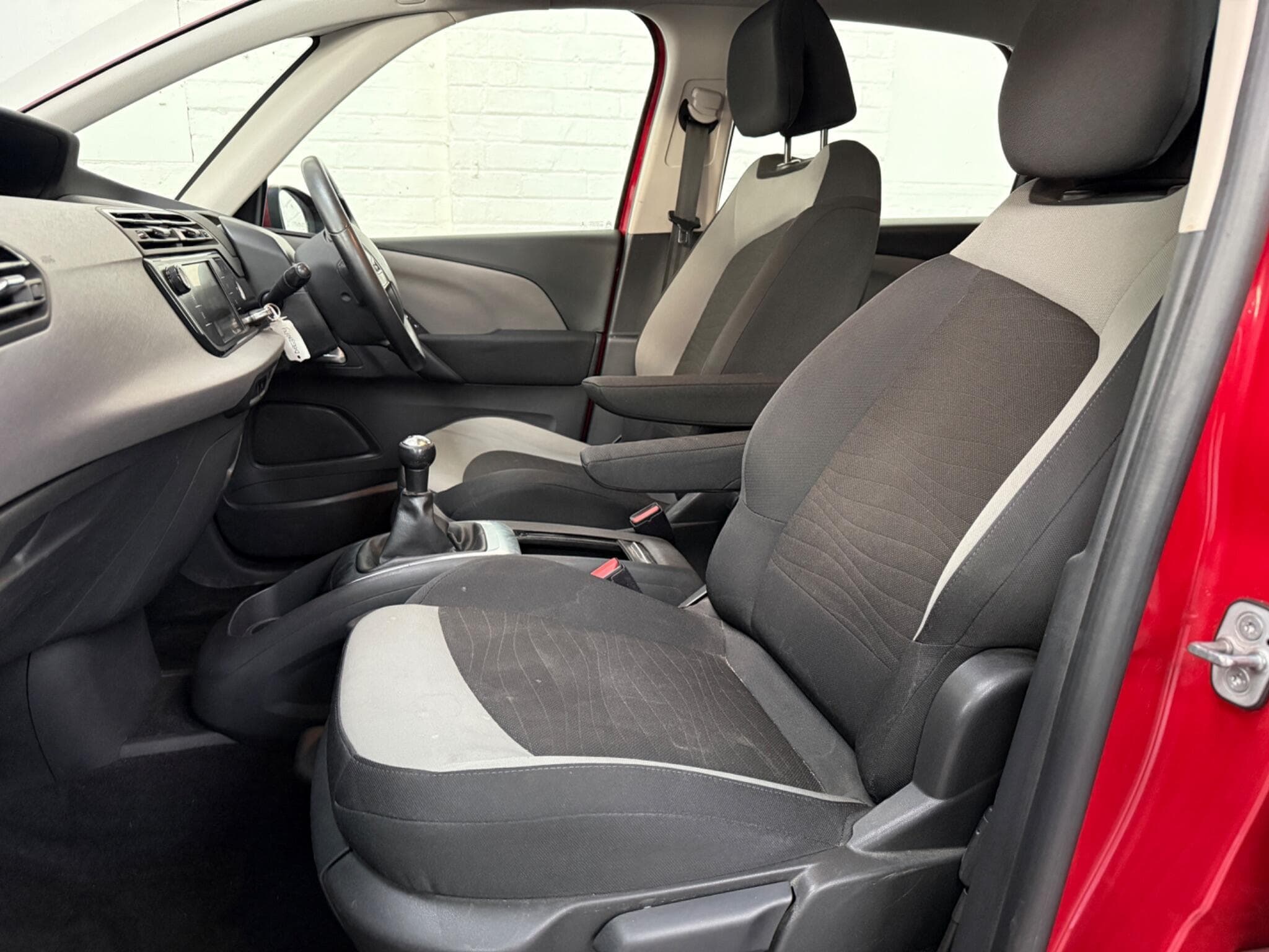 2013 Citroen C4 Picasso - Image 18