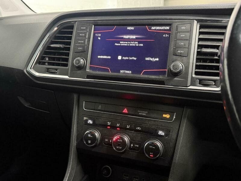 2017 SEAT Ateca - Image 17