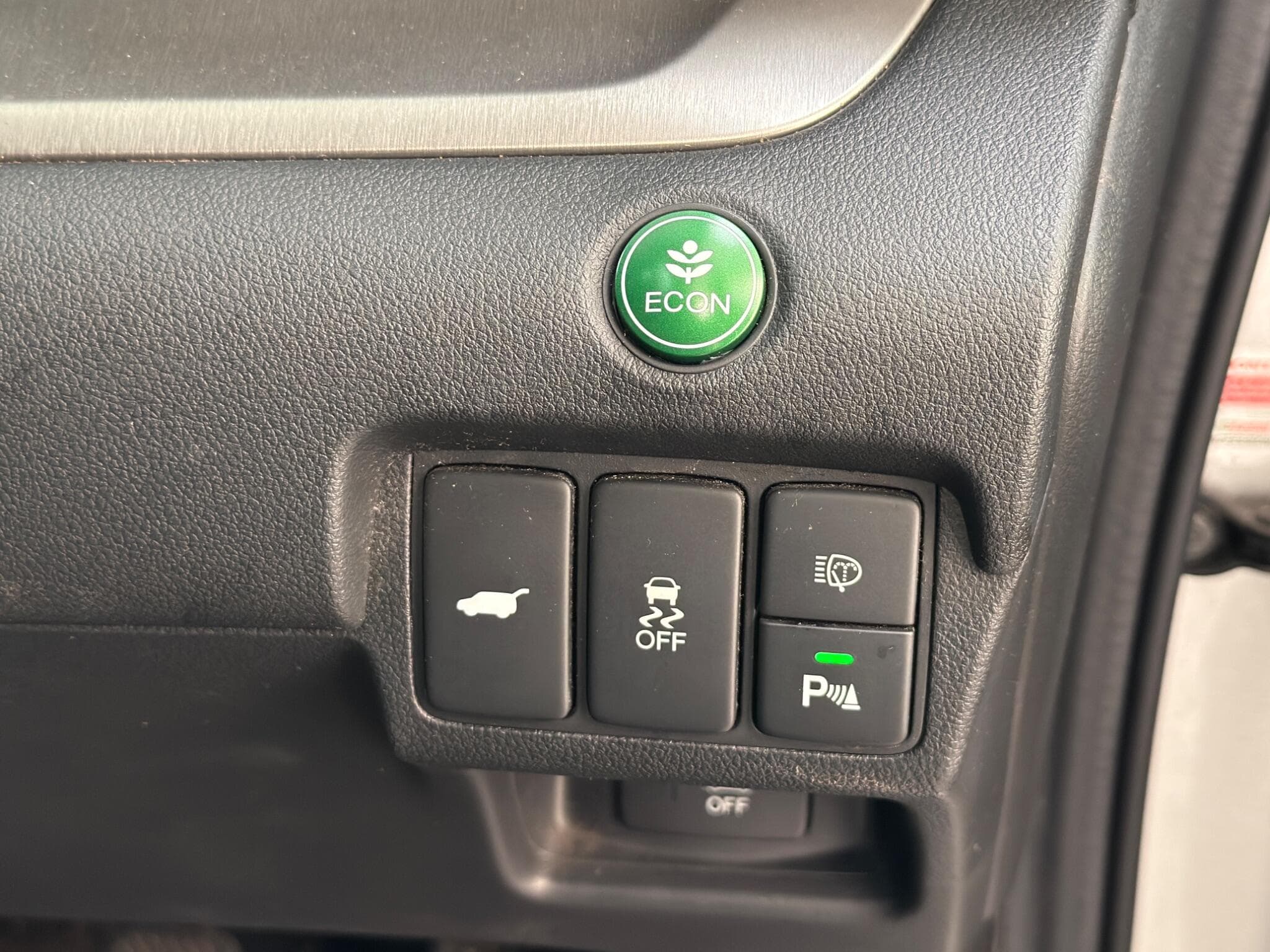 2014 Honda CR-V - Image 18