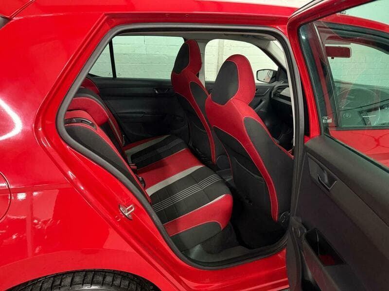 2017 Skoda Fabia - Image 6