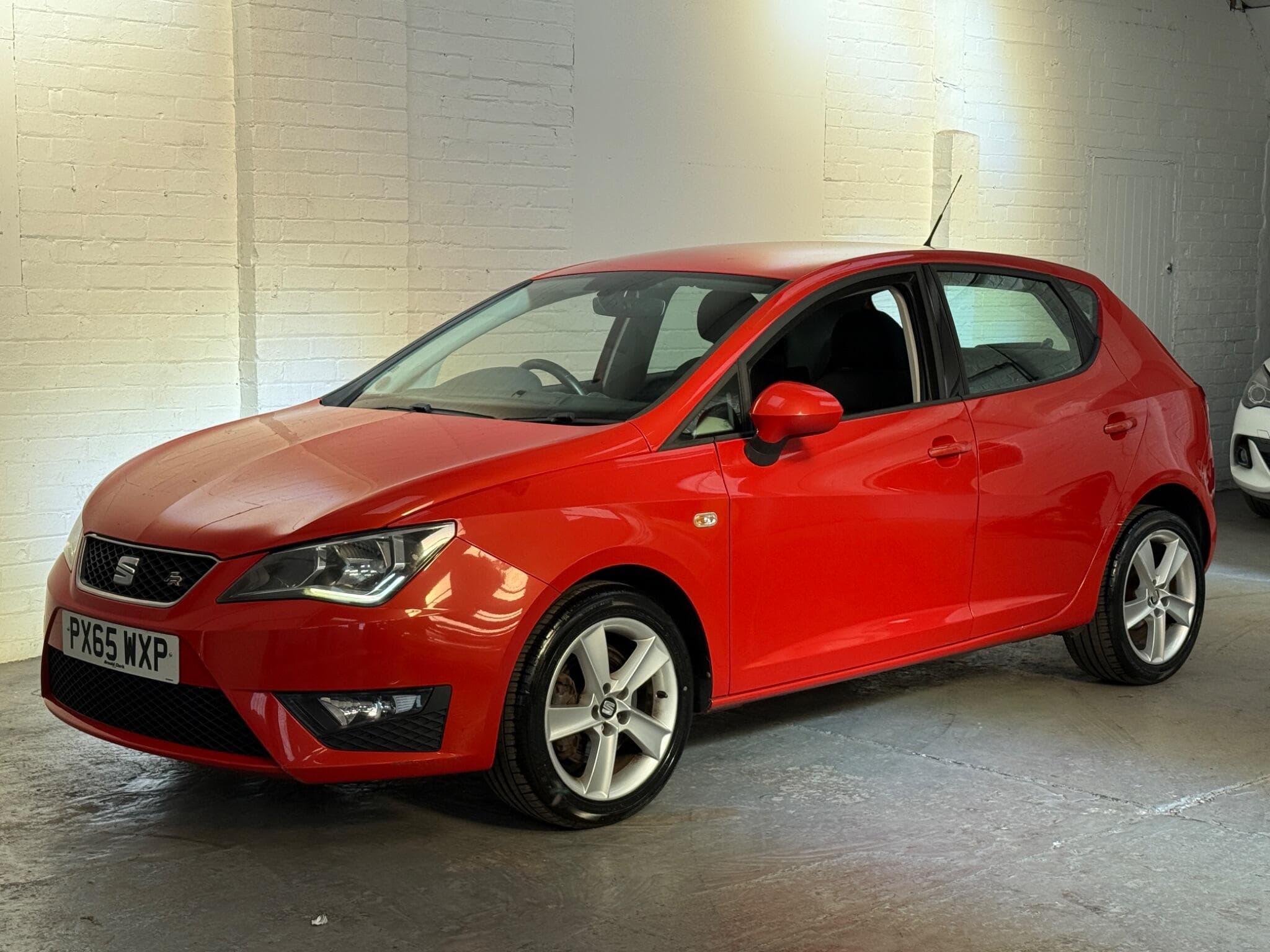2015 SEAT Ibiza - Image 3