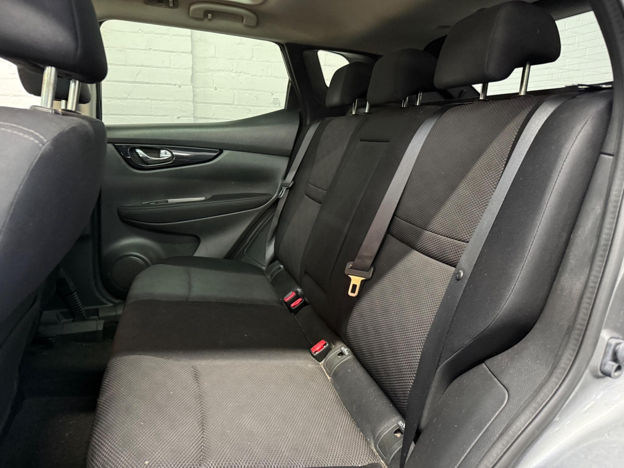 2014 Nissan Qashqai - Image 14