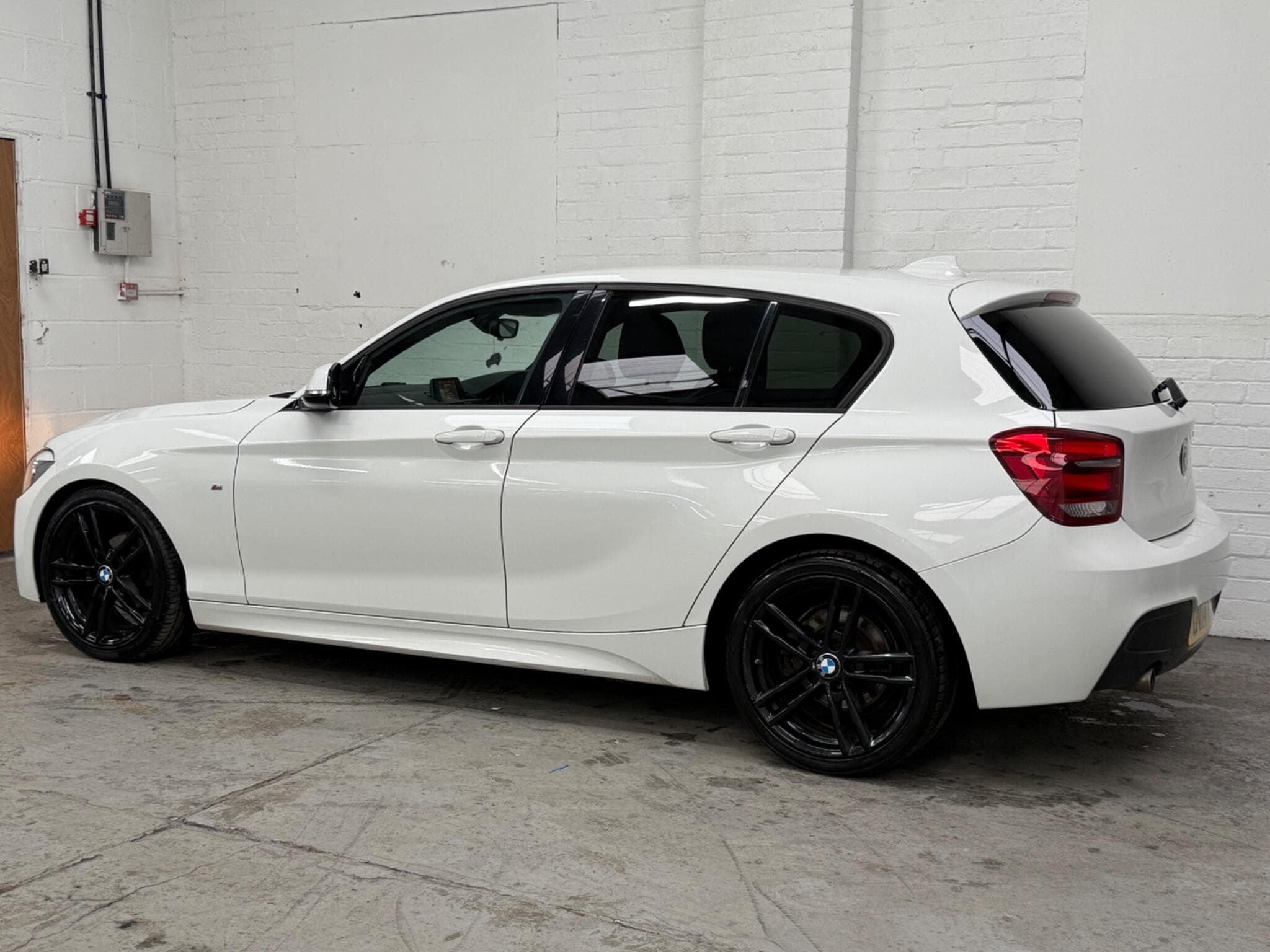 2014 BMW 1 Series - Image 4