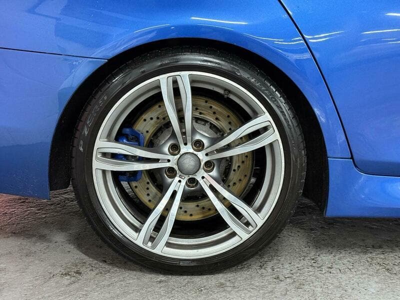 2014 BMW M5 - Image 34