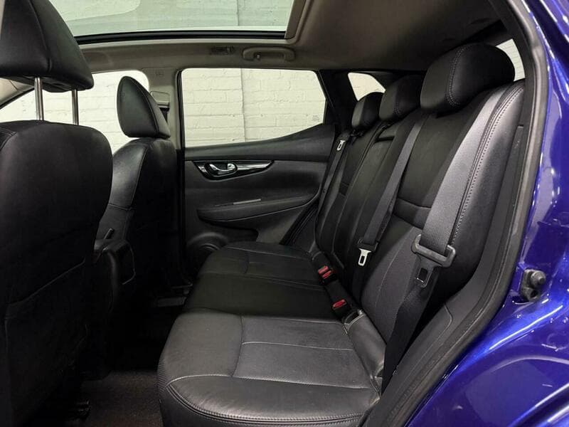 2015 Nissan Qashqai - Image 19