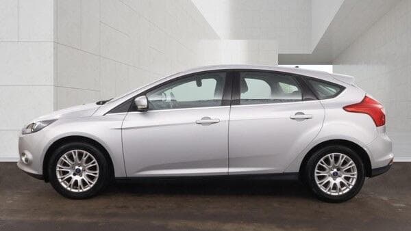 2012 Ford Focus - Image 6