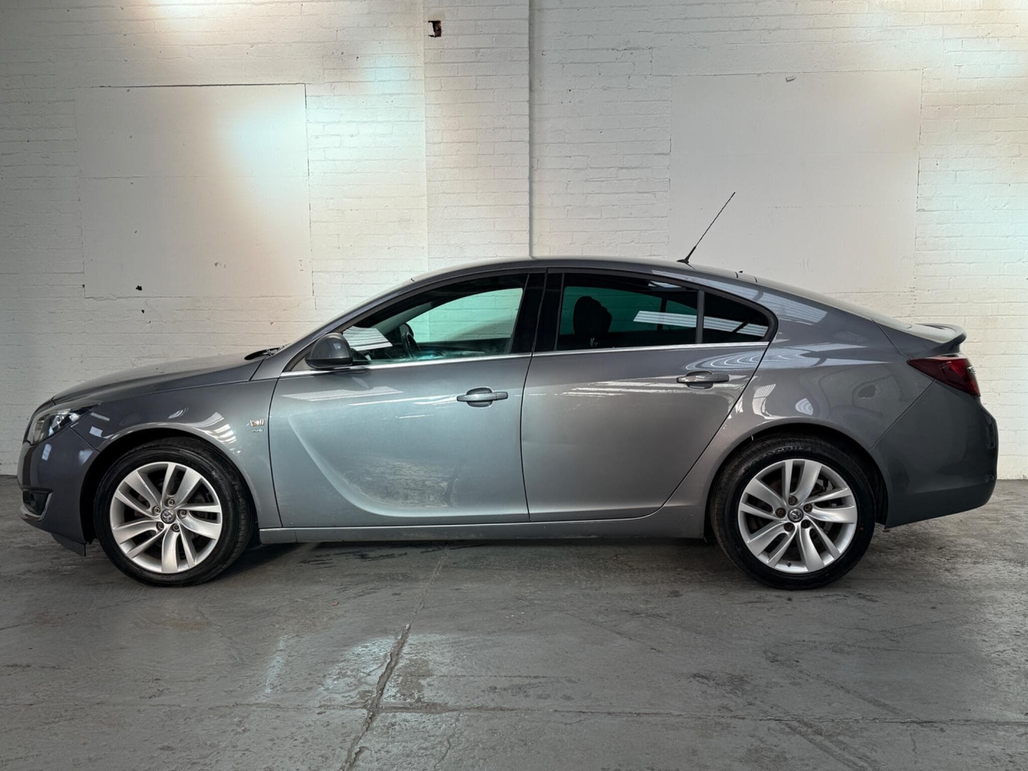 2015 Vauxhall Insignia - Image 7