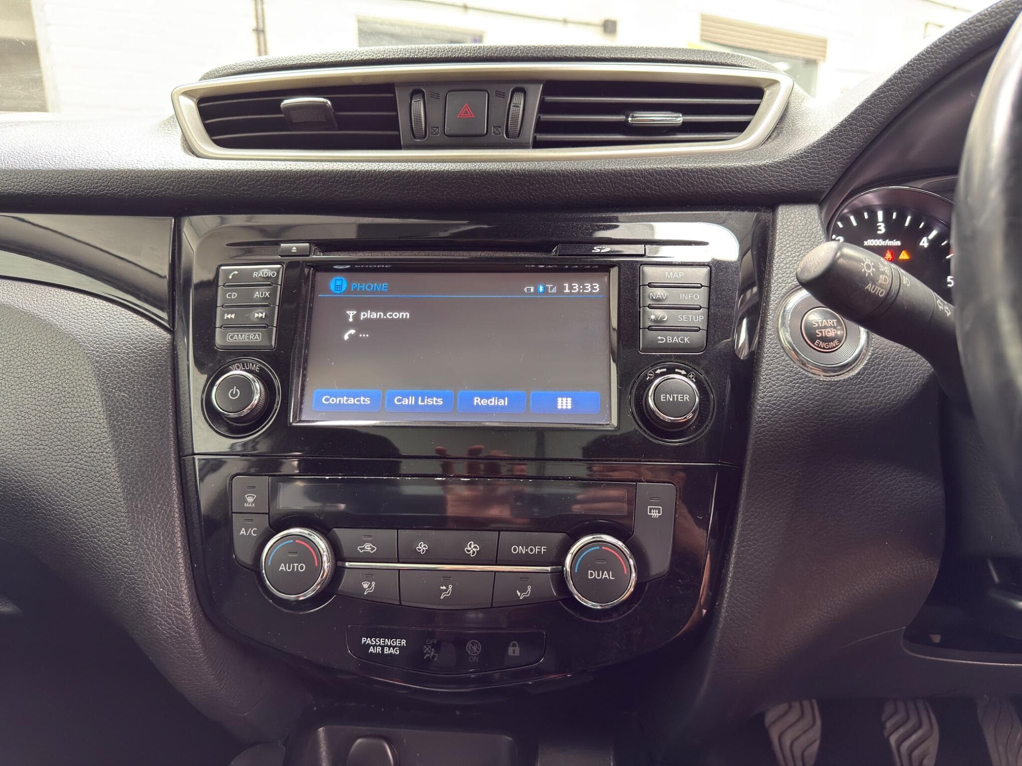 2015 Nissan Qashqai - Image 17
