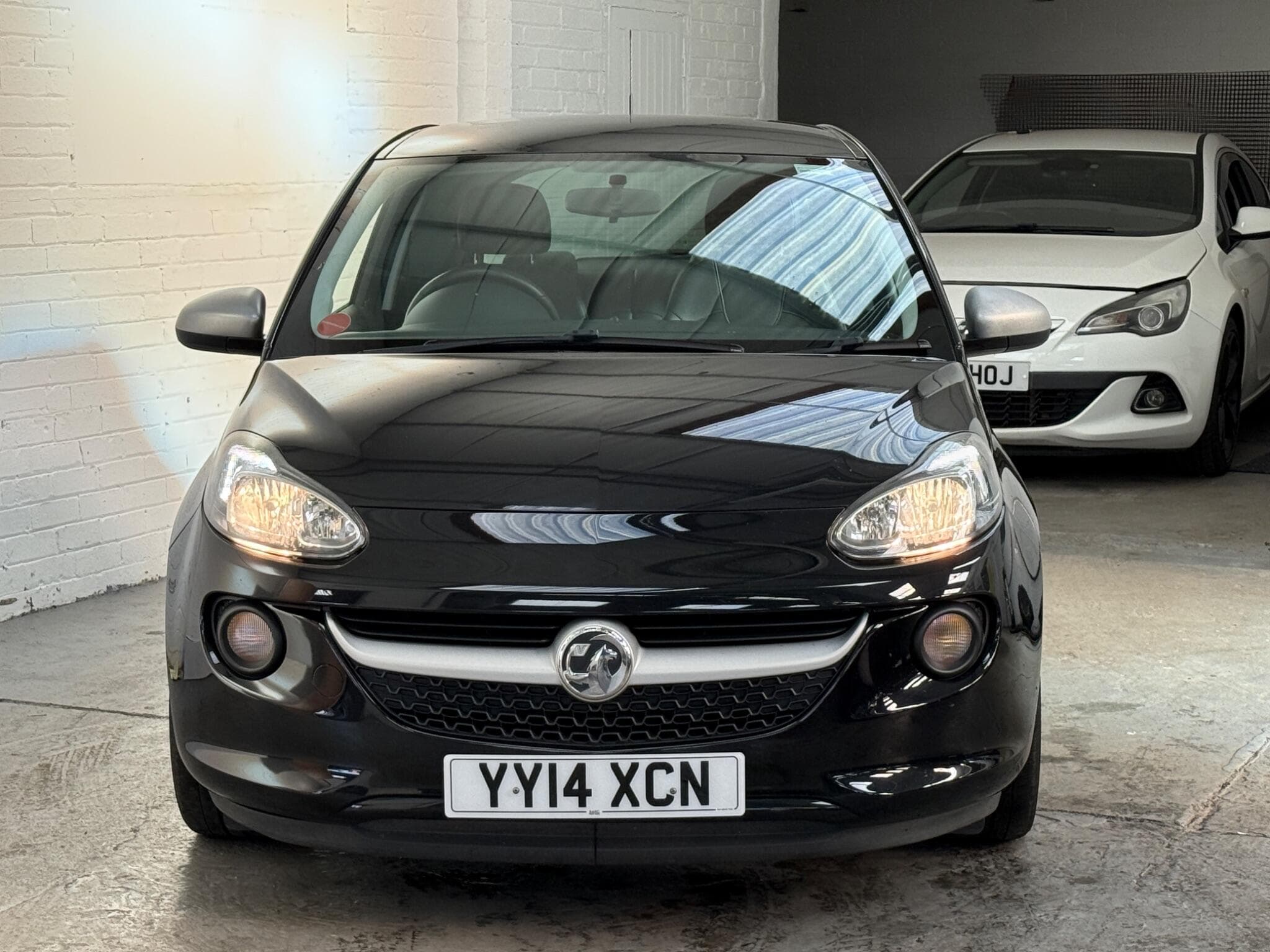 2014 Vauxhall ADAM - Image 2