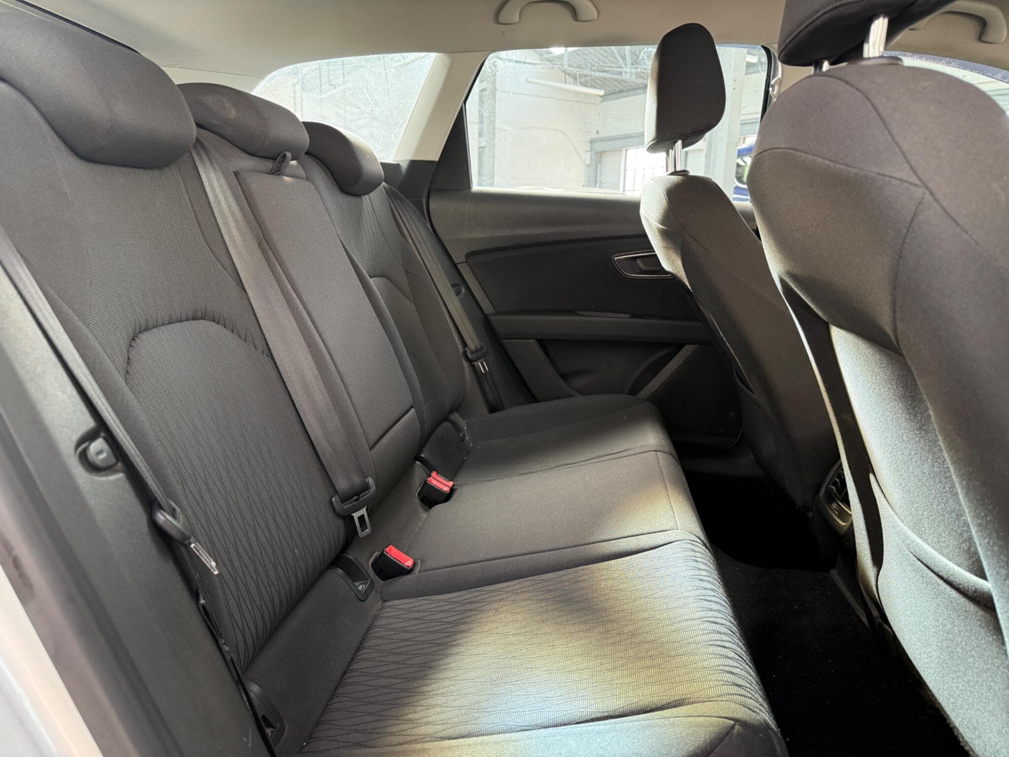 2016 SEAT Leon - Image 9