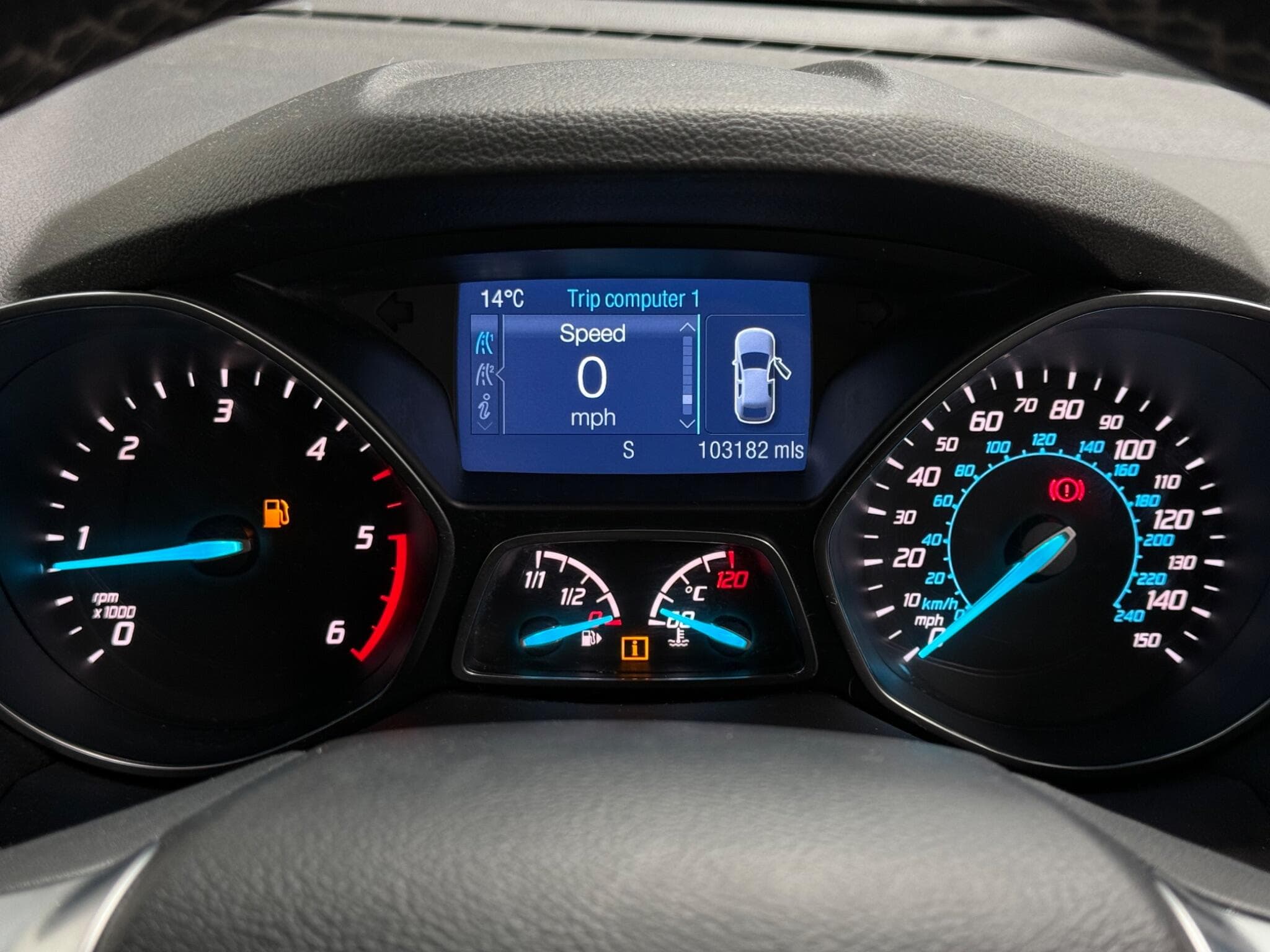 2015 Ford Kuga - Image 25
