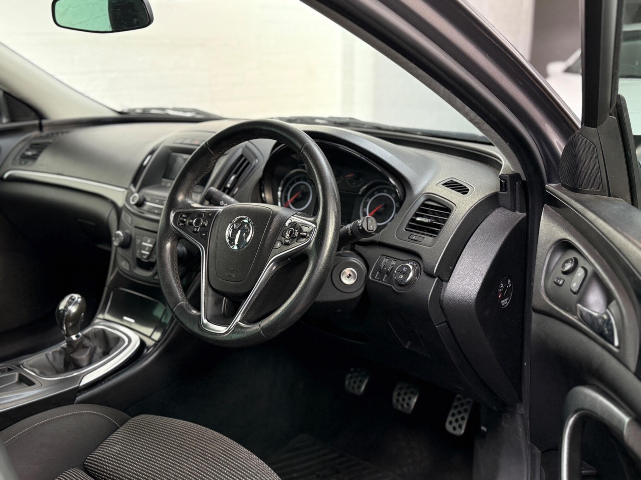 2015 Vauxhall Insignia - Image 15