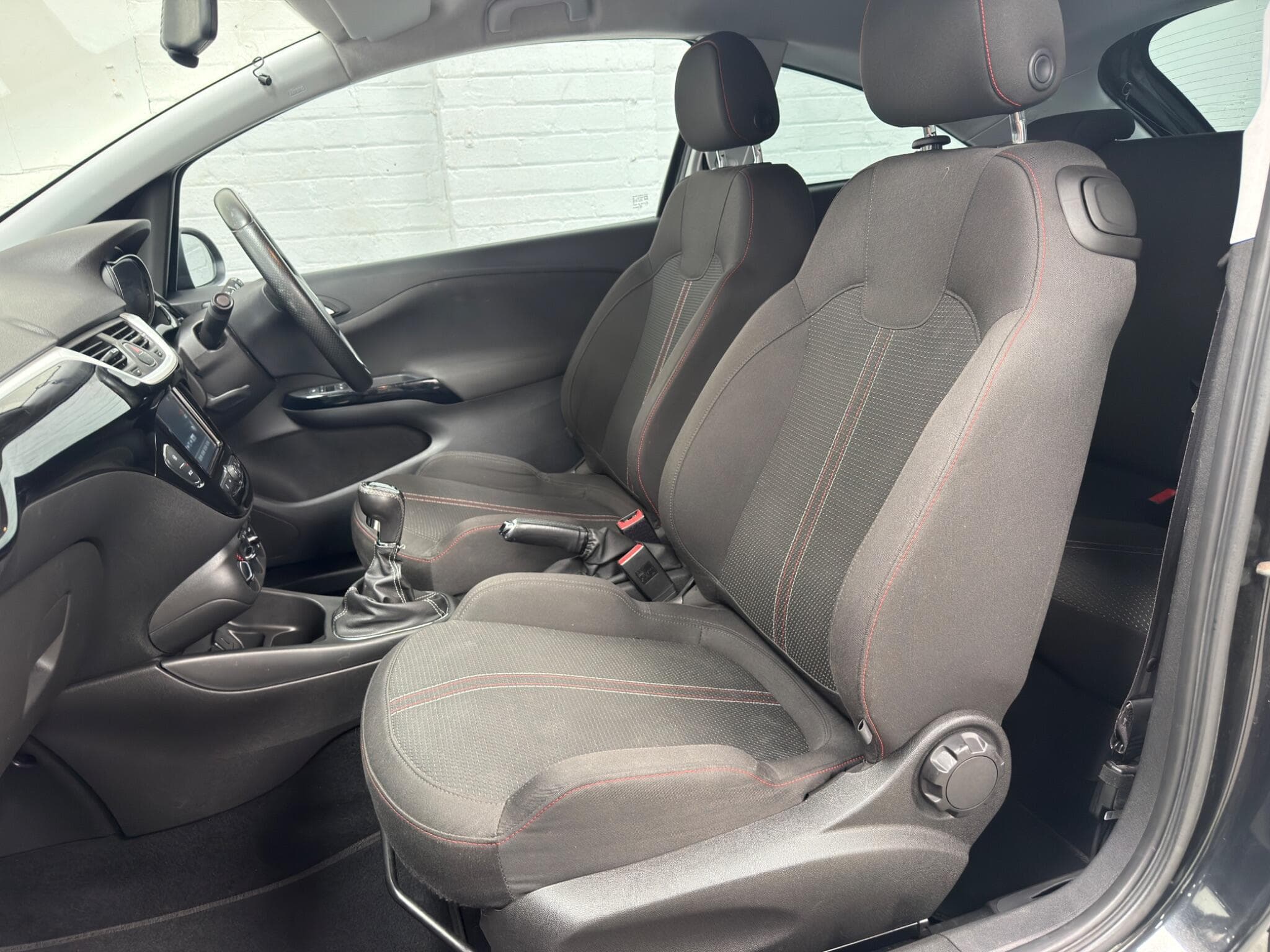 2017 Vauxhall Corsa - Image 24