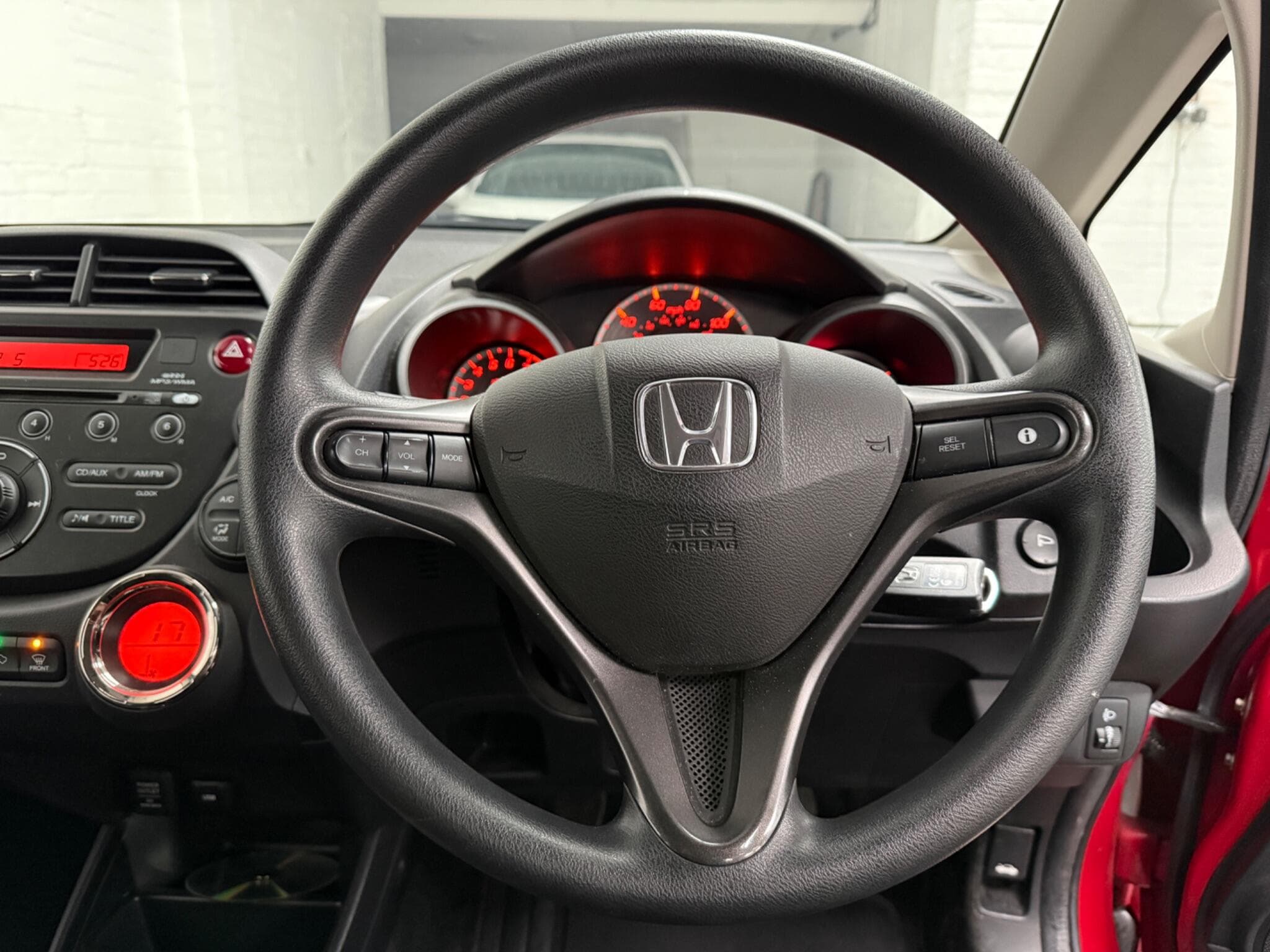 2011 Honda Jazz - Image 15
