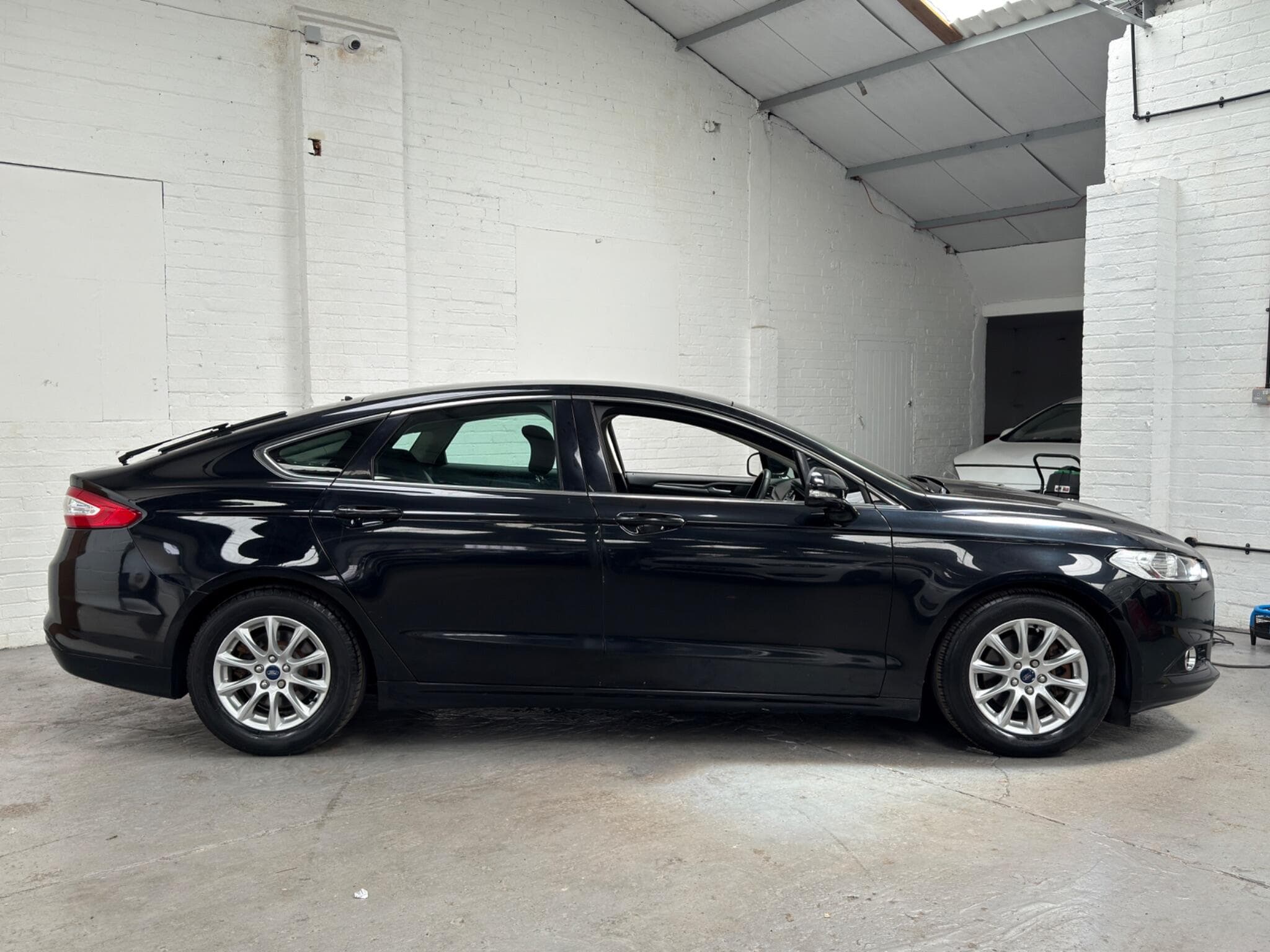 2015 Ford Mondeo - Image 9