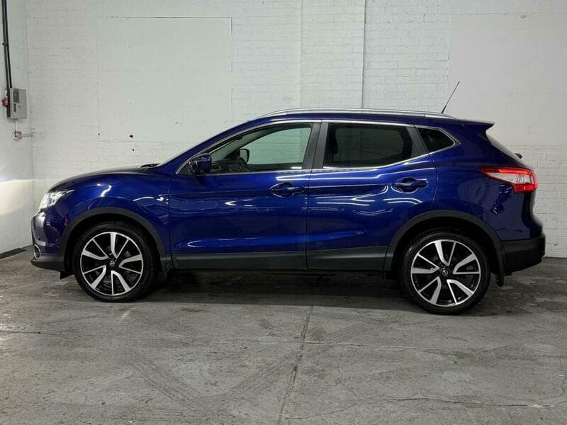 2015 Nissan Qashqai - Image 7