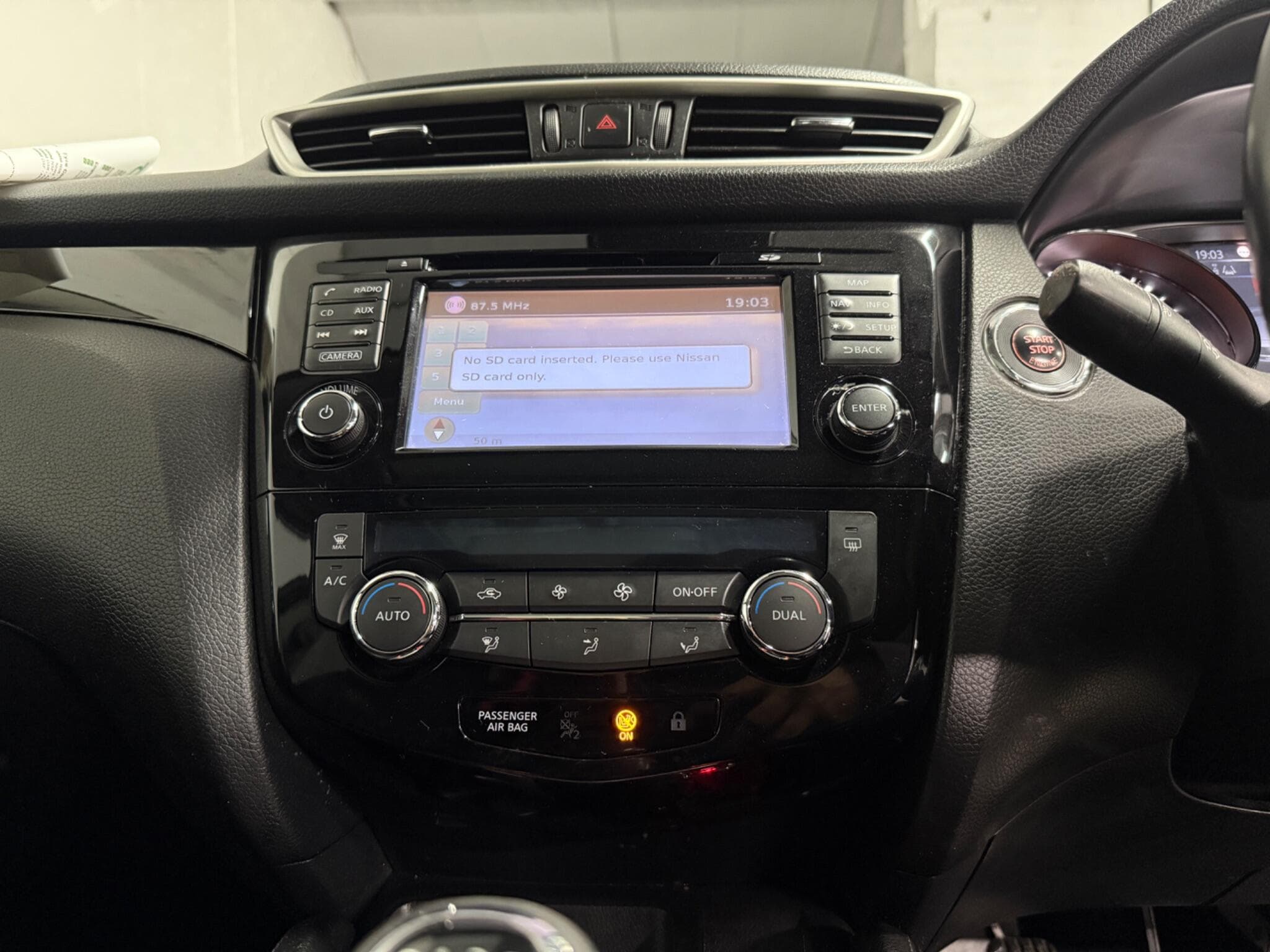 2014 Nissan Qashqai - Image 29