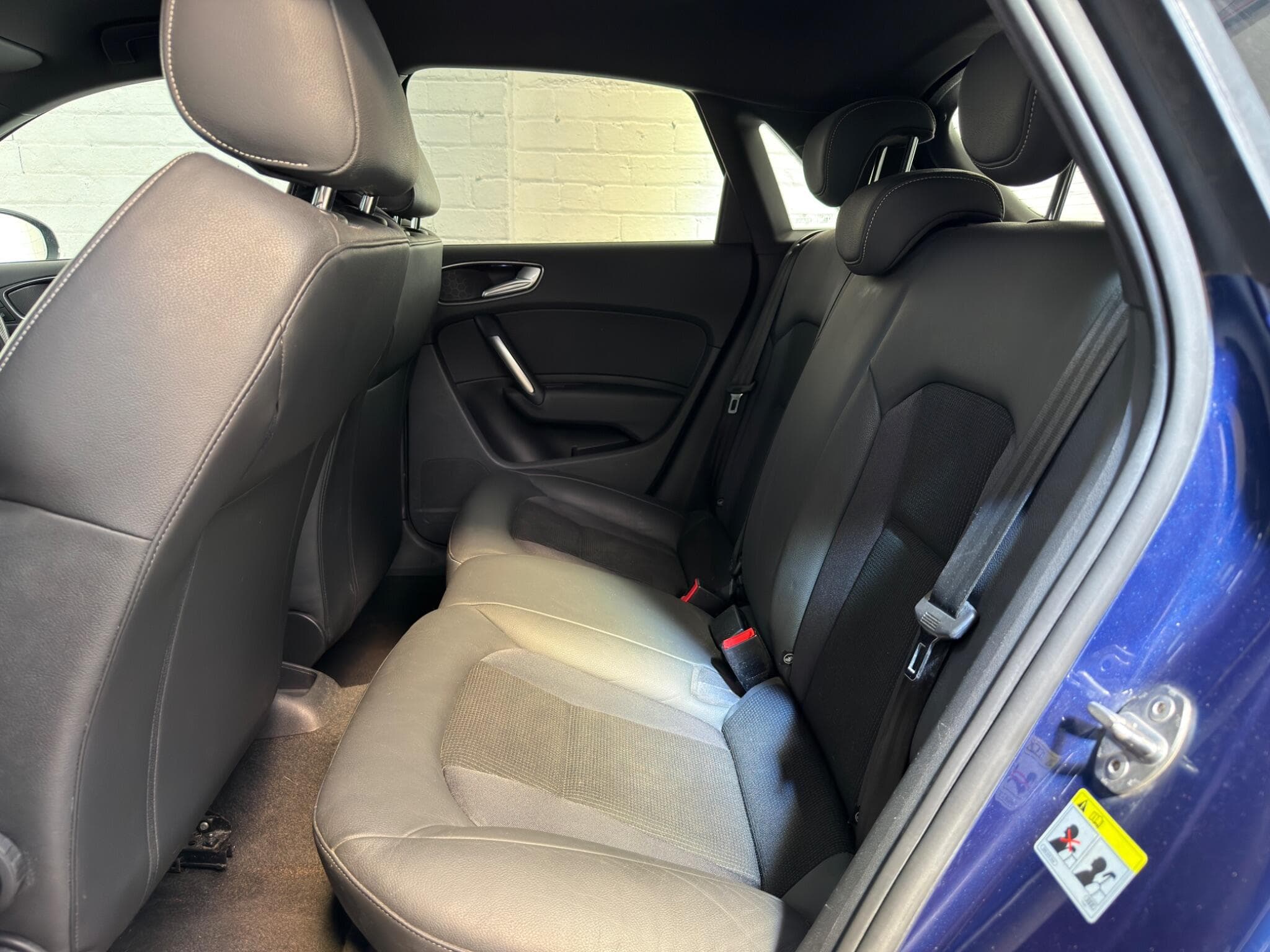 2015 Audi A1 - Image 17