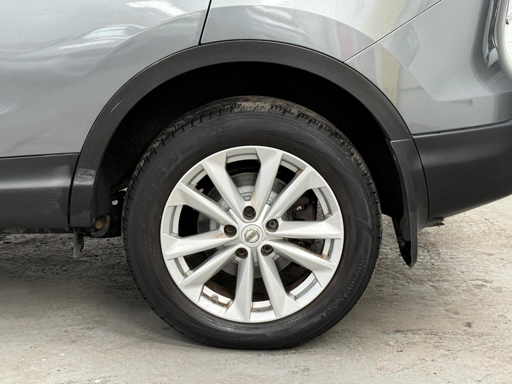 2016 Nissan Qashqai - Image 19