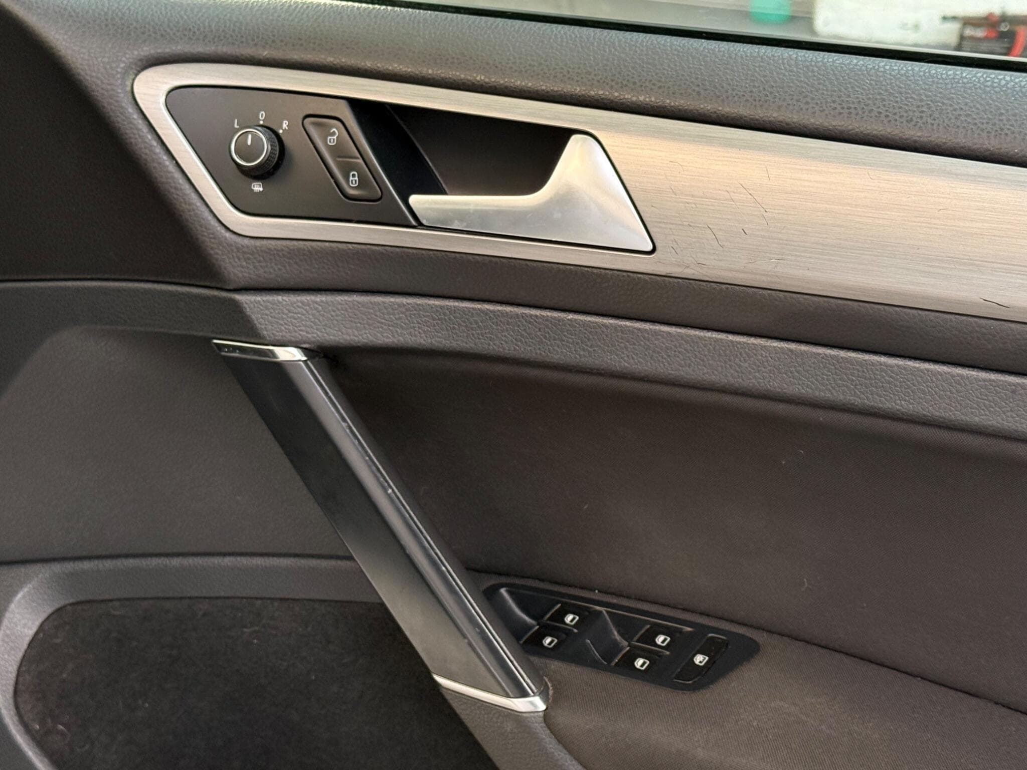 2014 Volkswagen Golf - Image 14