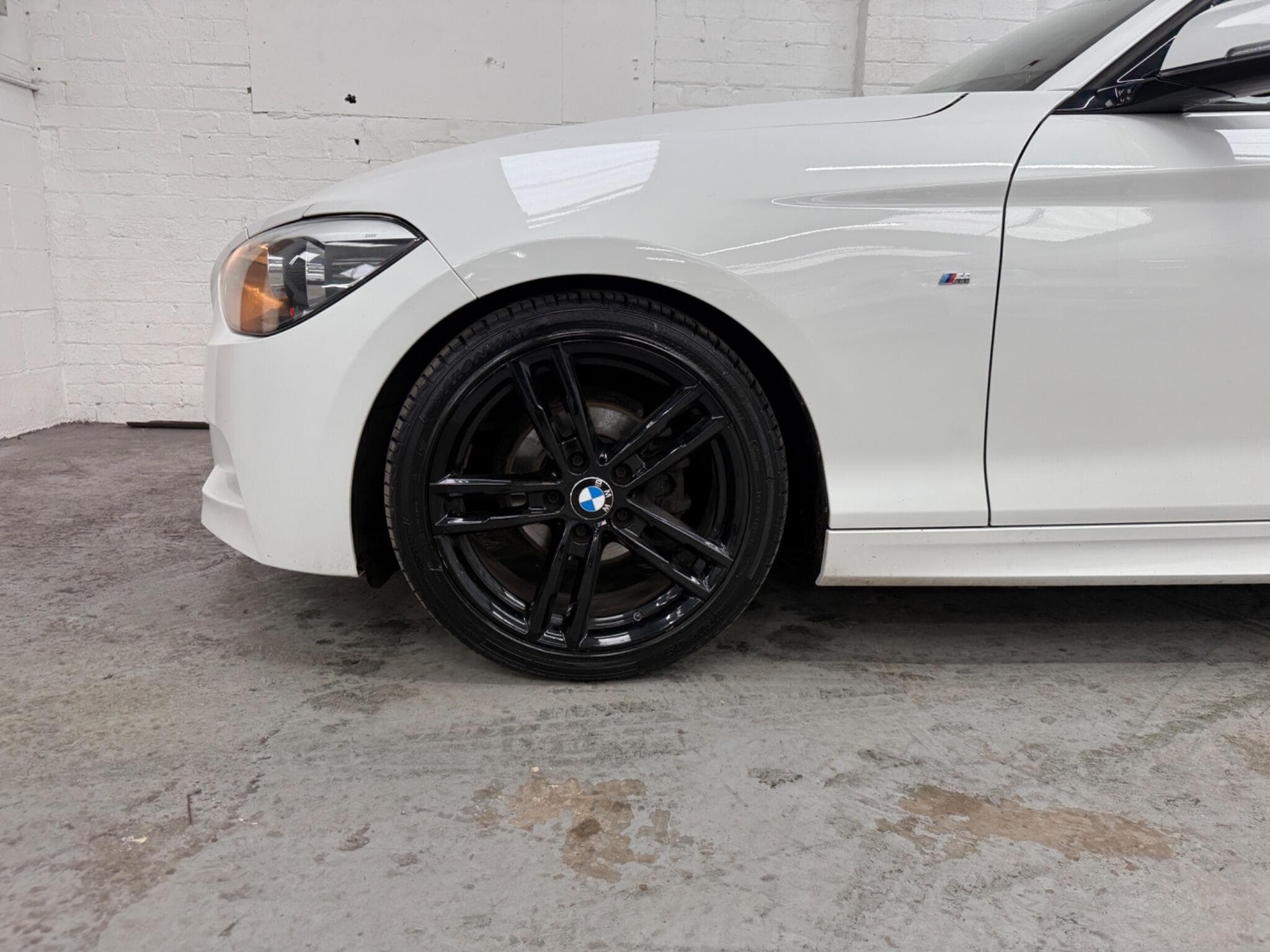 2014 BMW 1 Series - Image 23