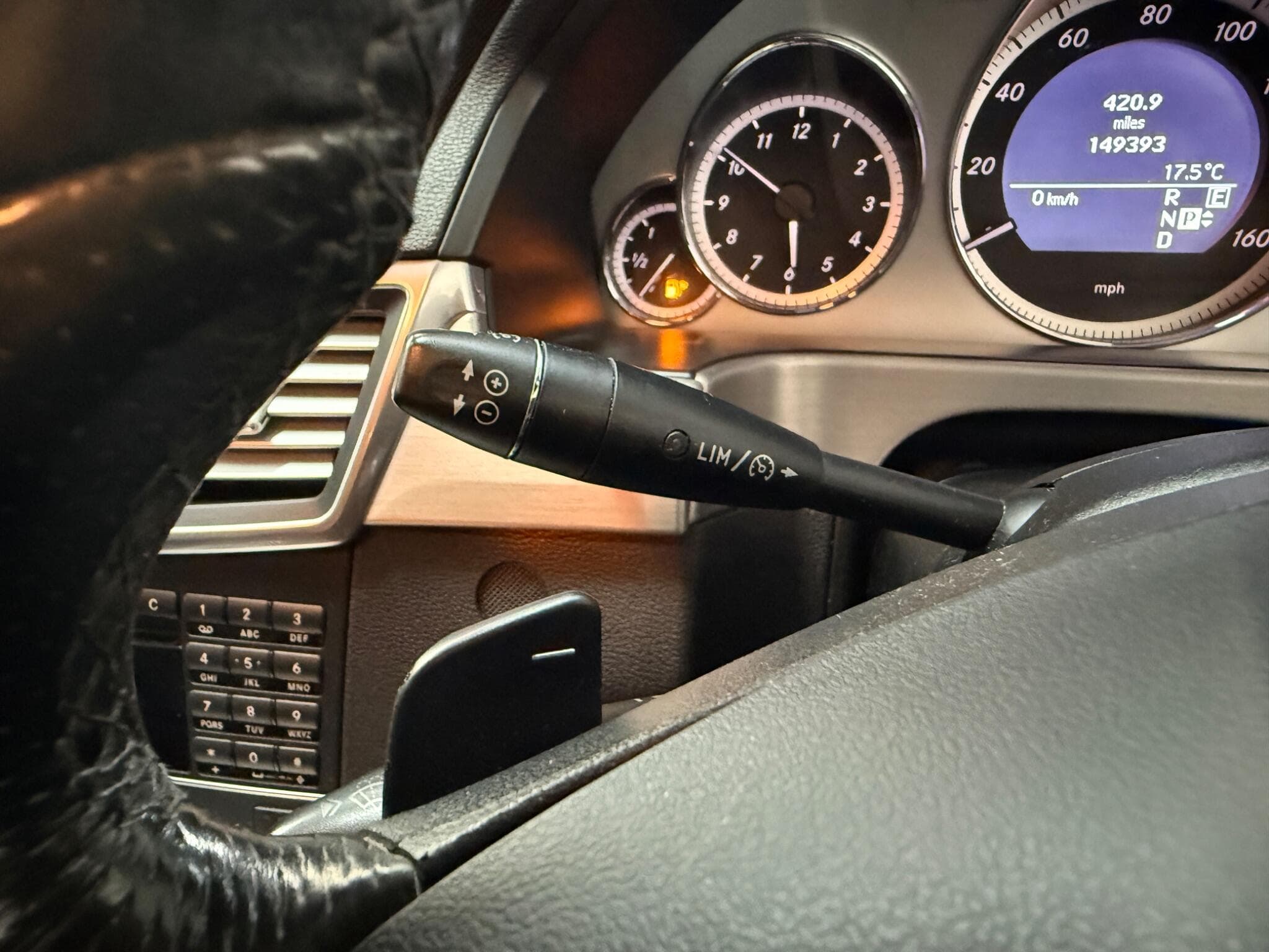 2010 Mercedes-Benz E Class - Image 42