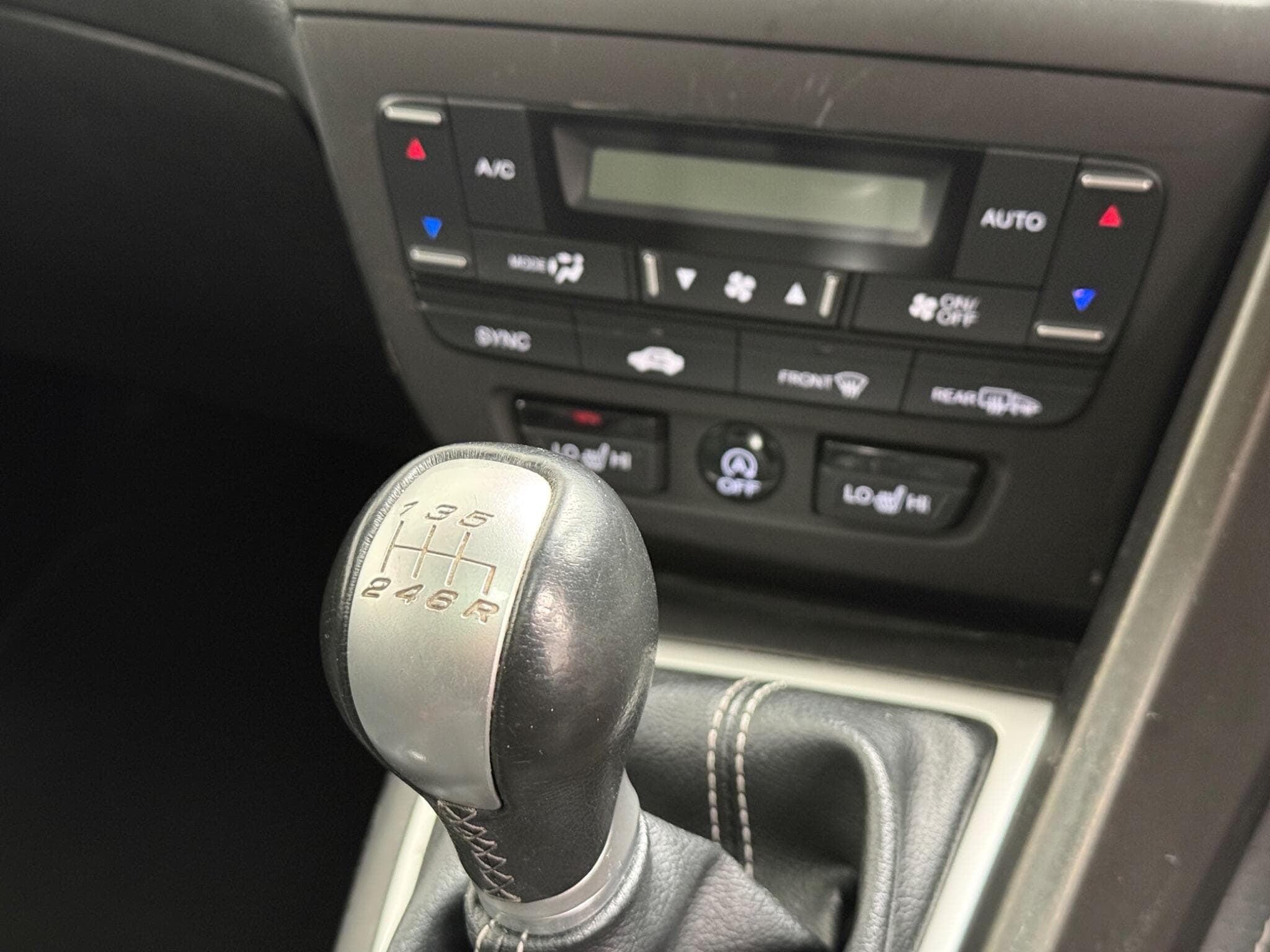 2014 Honda Civic - Image 11