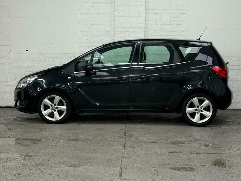 2015 Vauxhall Meriva - Image 6