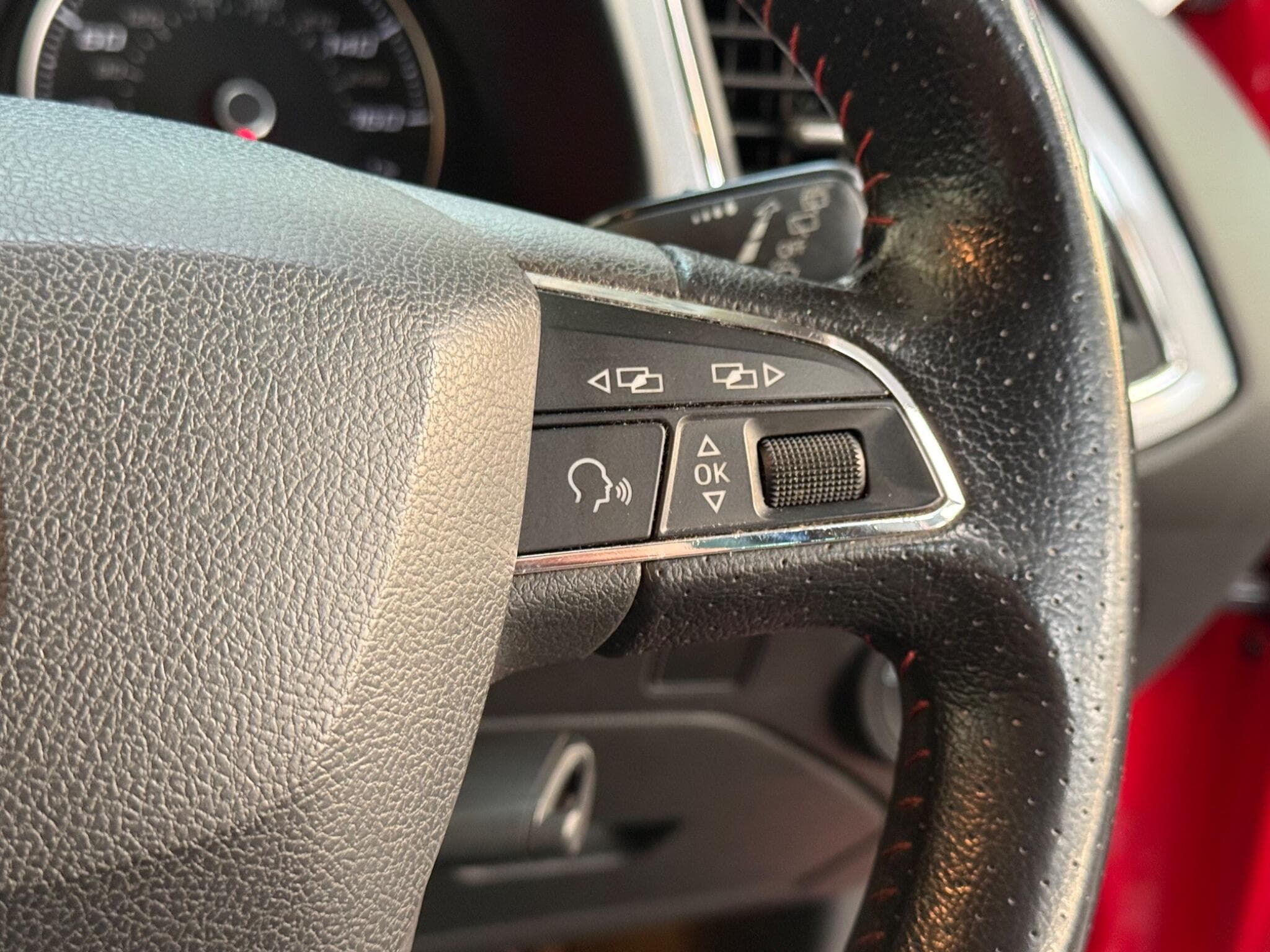 2015 SEAT Leon - Image 20