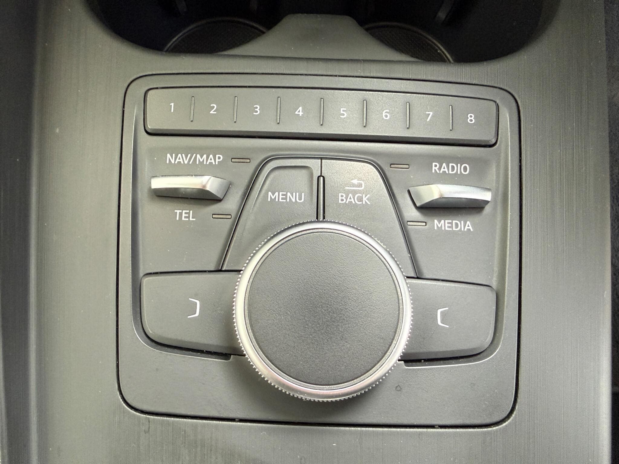 2017 Audi A4 Avant - Image 19