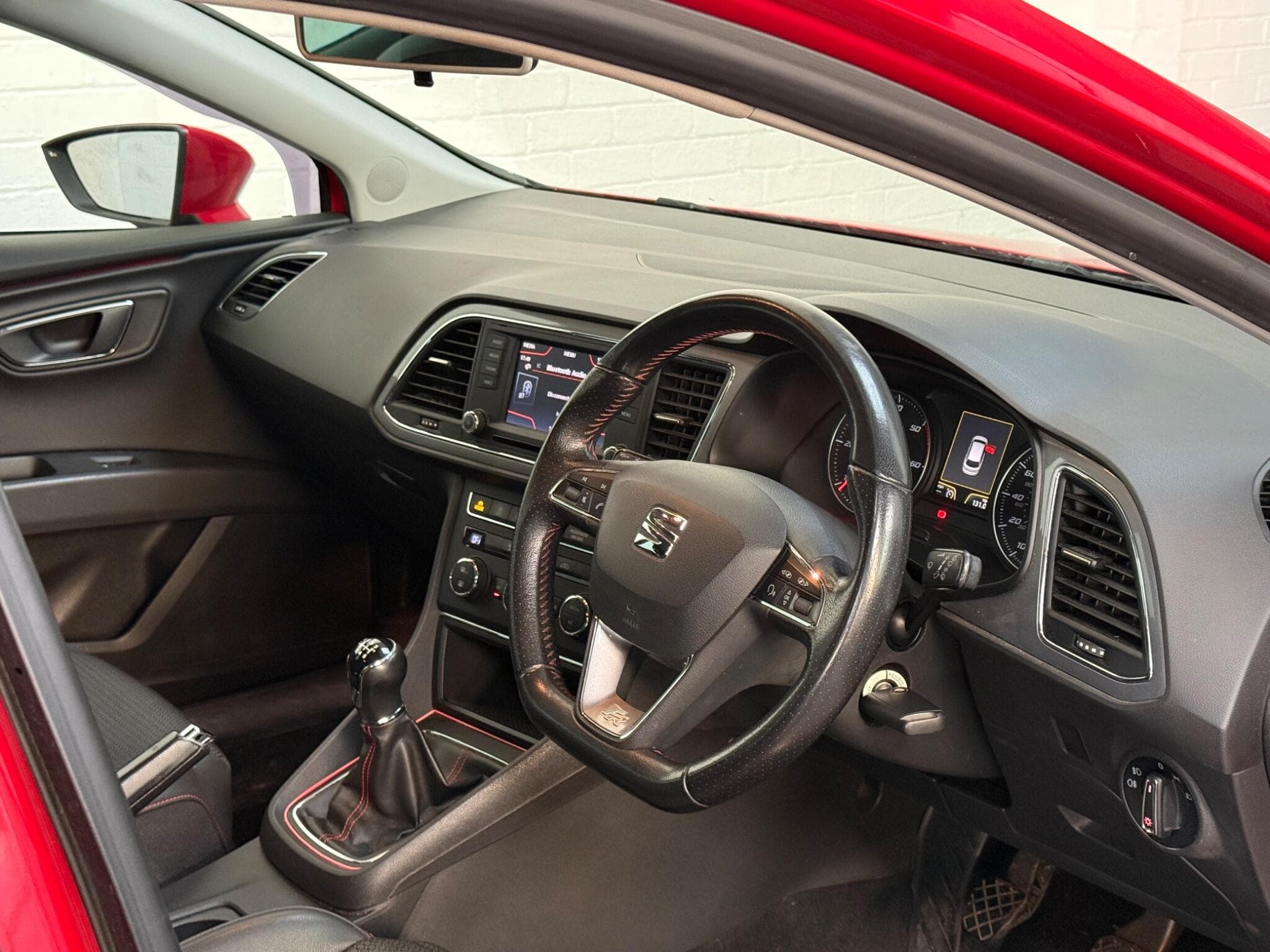 2015 SEAT Leon - Image 12