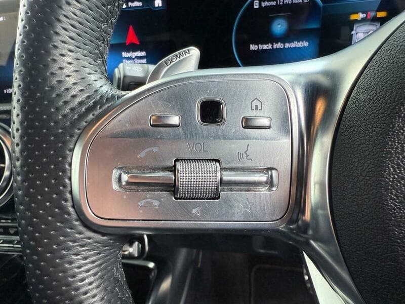 2022 Mercedes-Benz CLA - Image 30