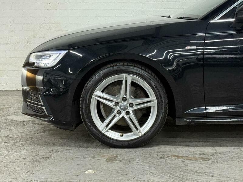 2017 Audi A4 Avant - Image 35