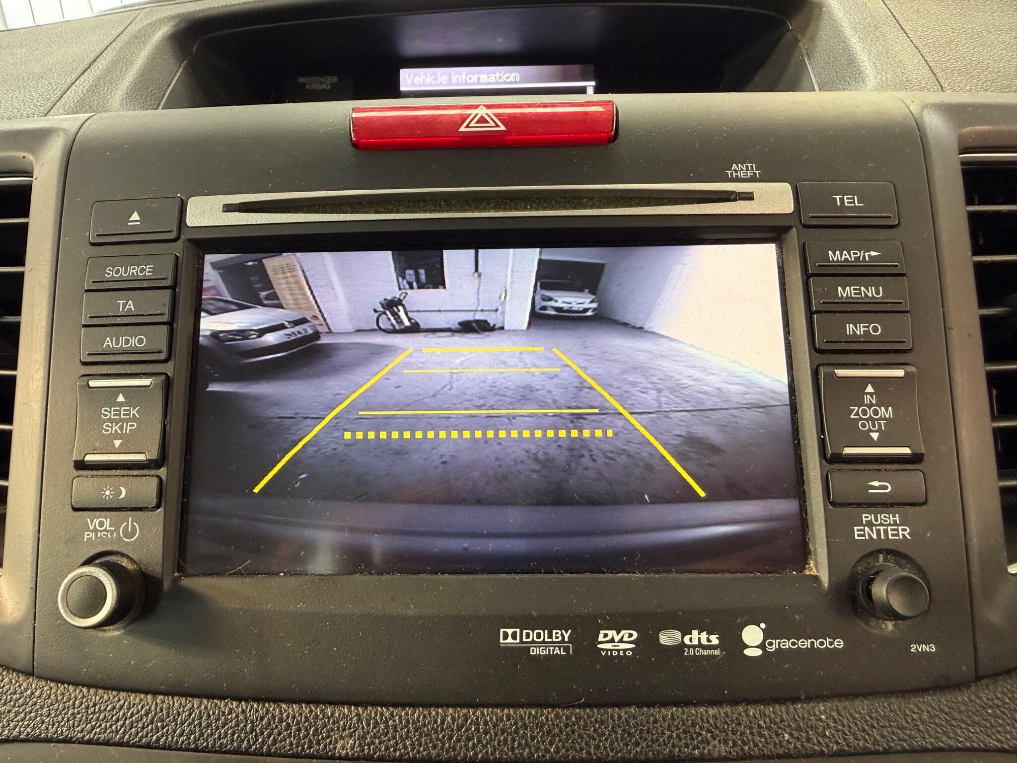 2014 Honda CR-V - Image 20