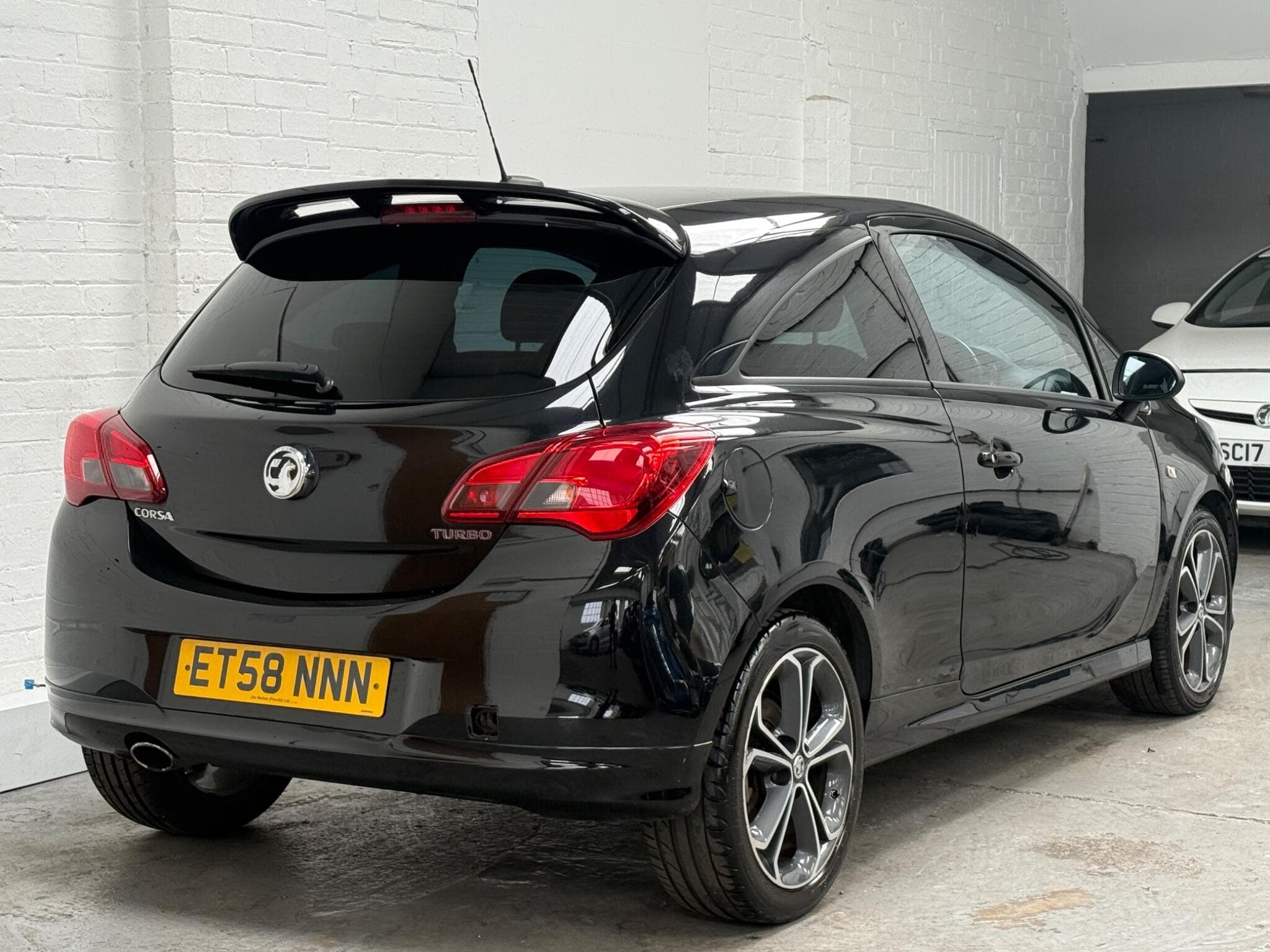 2017 Vauxhall Corsa - Image 10