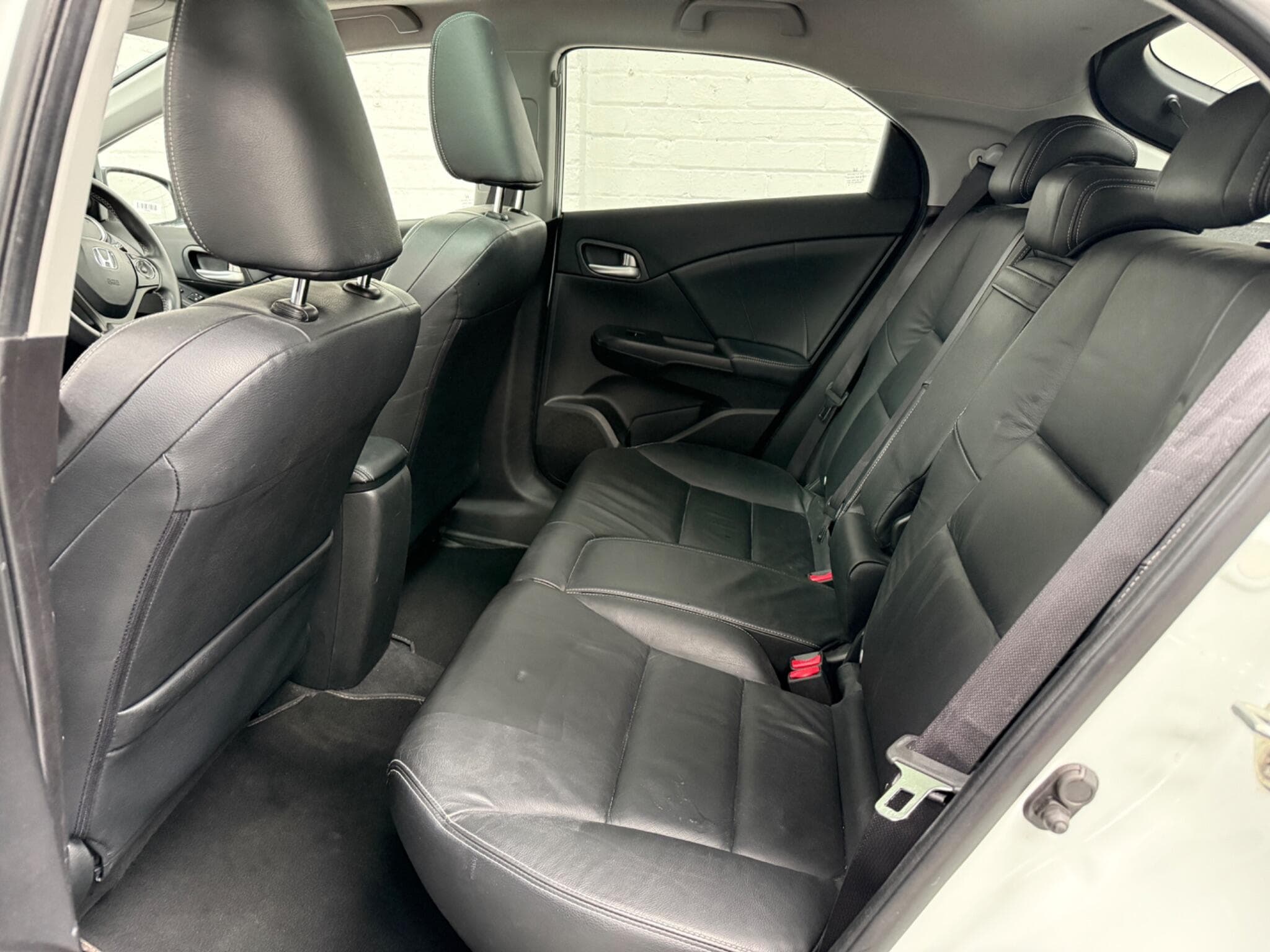 2014 Honda Civic - Image 15